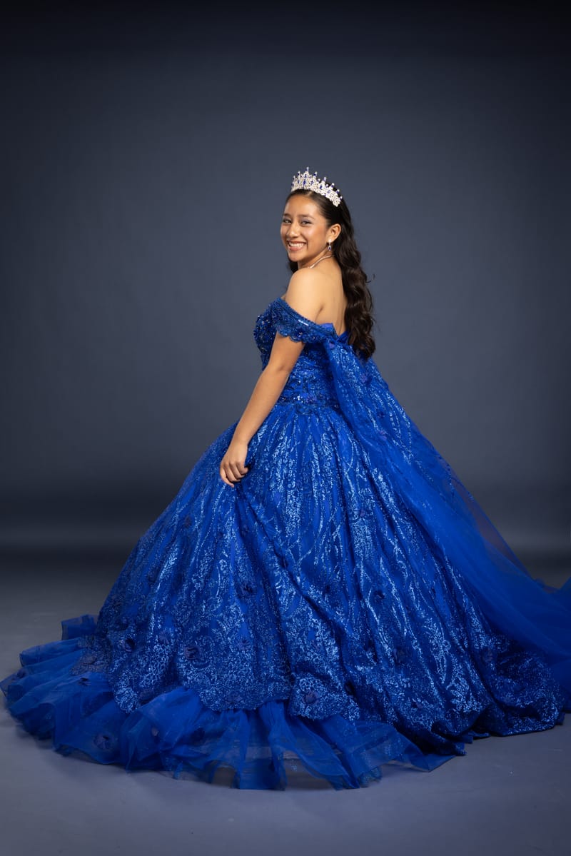 Quinceañeras
