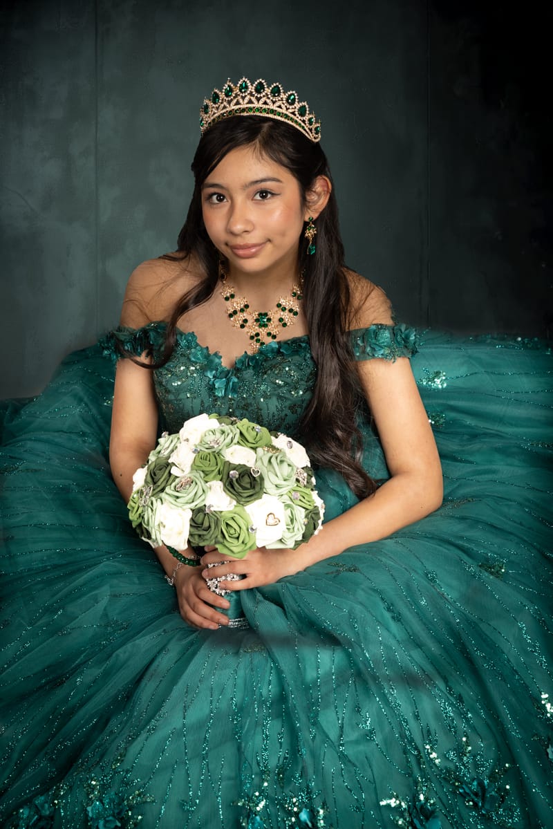 Quinceañeras