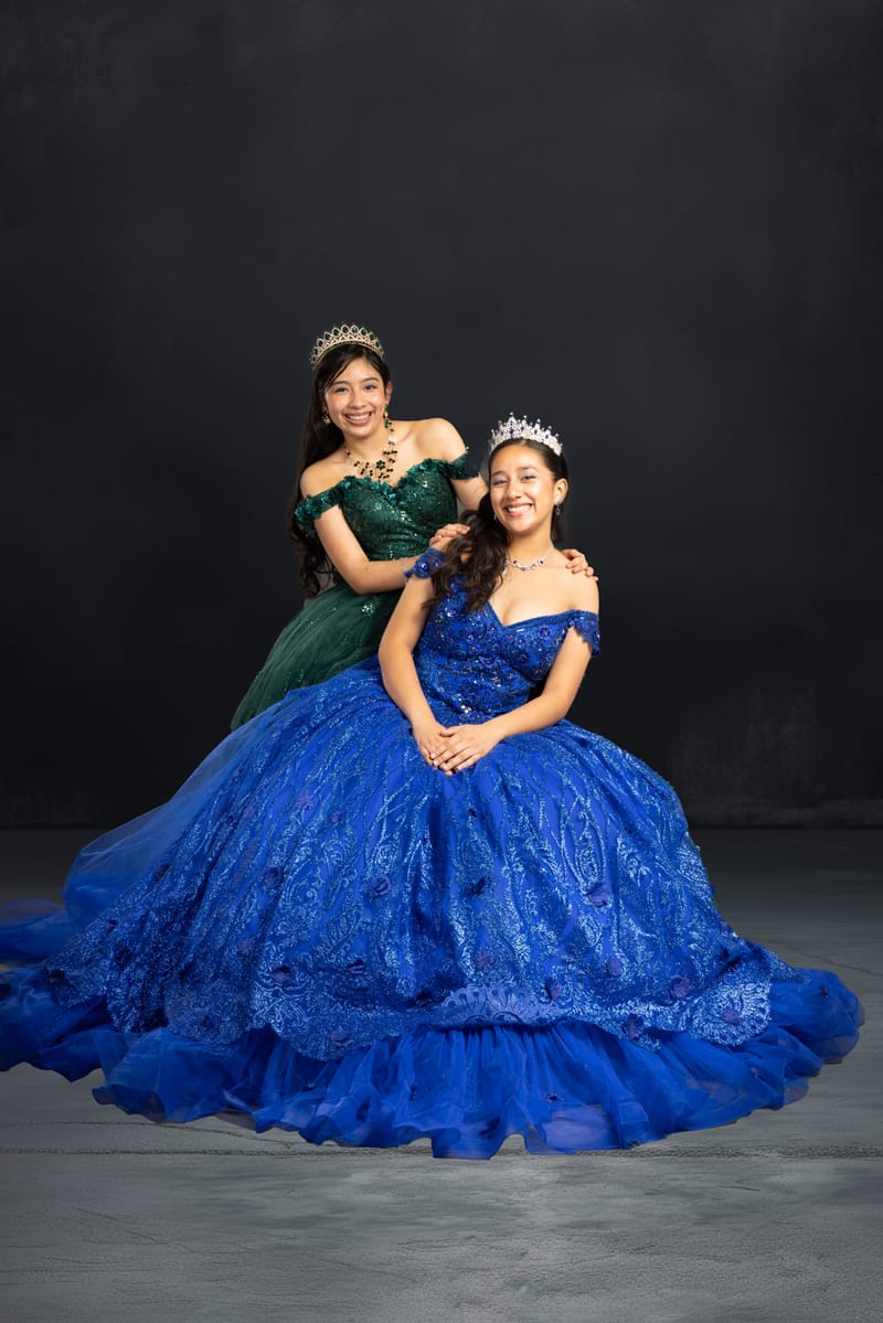 Quinceañeras
