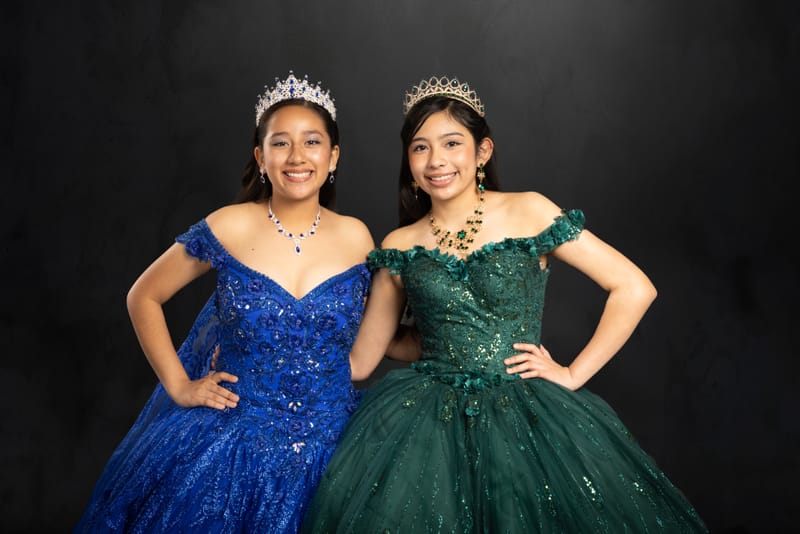 Quinceañeras