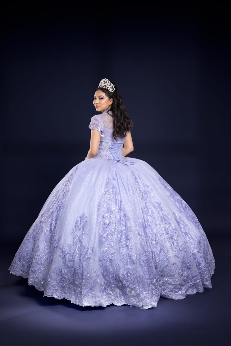 Quinceañeras
