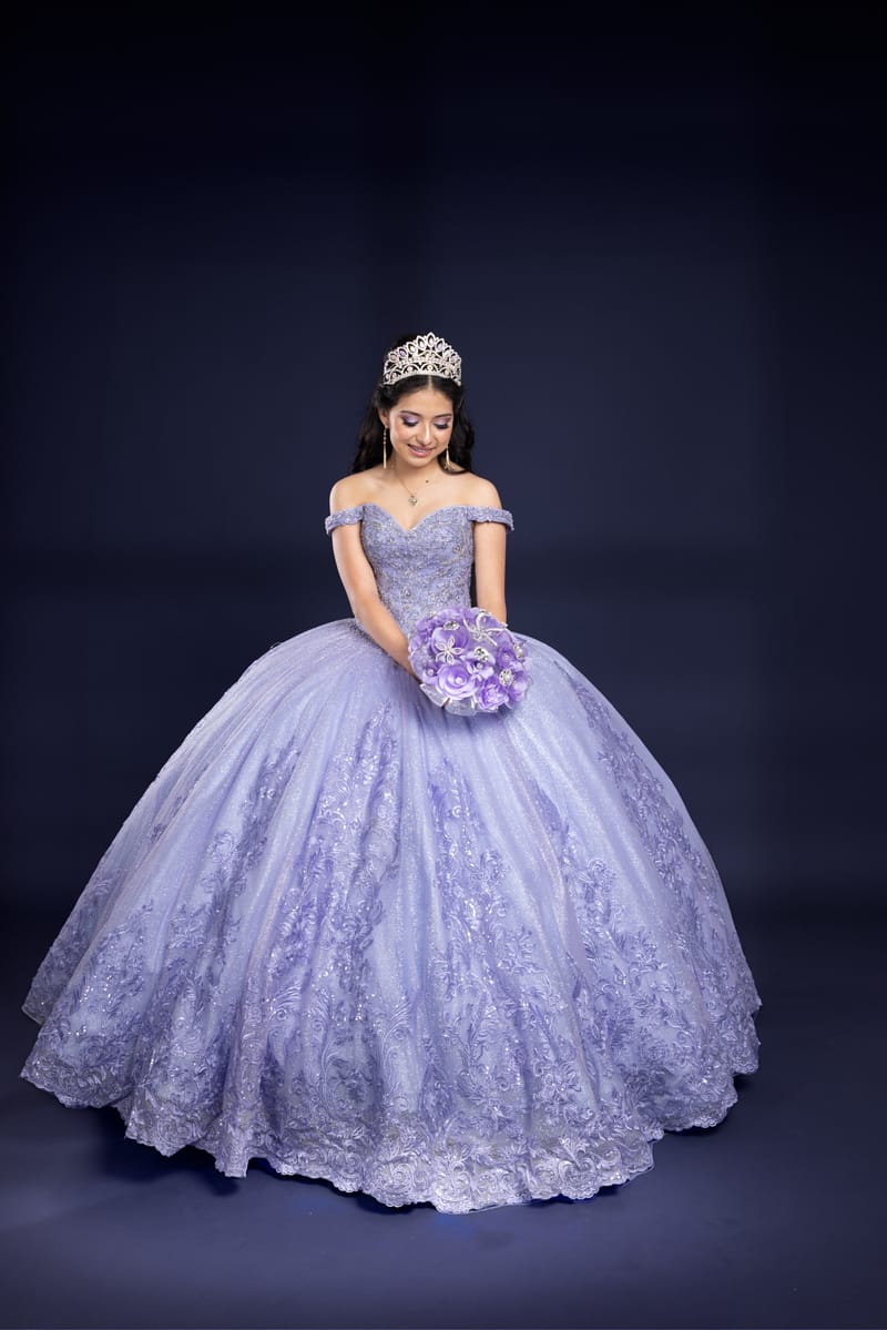 Quinceañeras