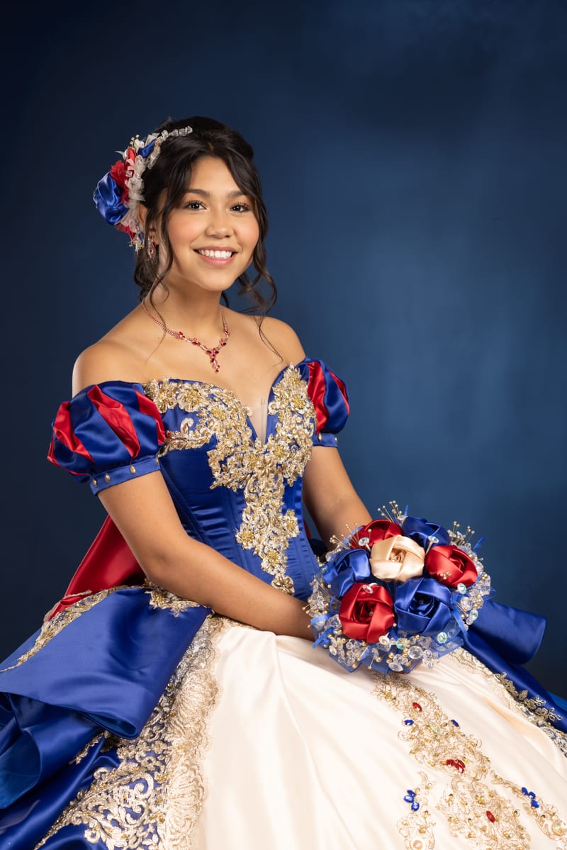 Quinceañeras