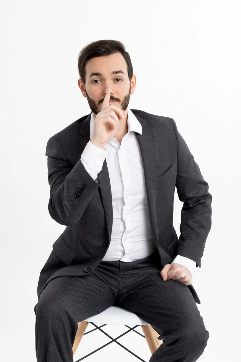 Headshoots & Business