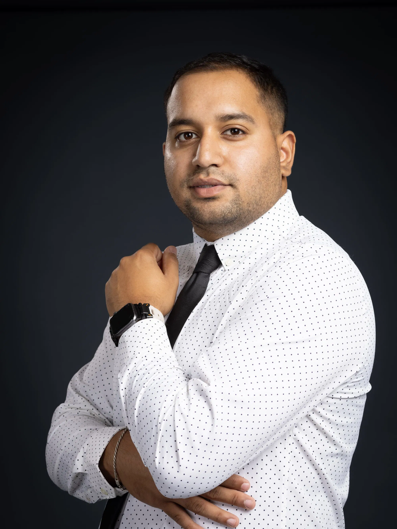 Headshoots & Business