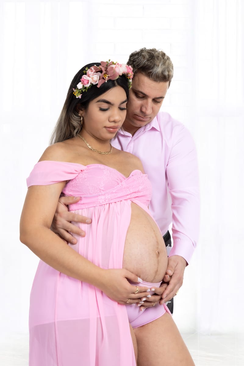 Maternity