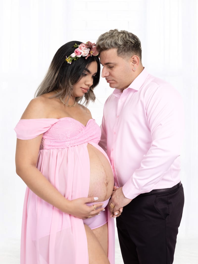 Maternity