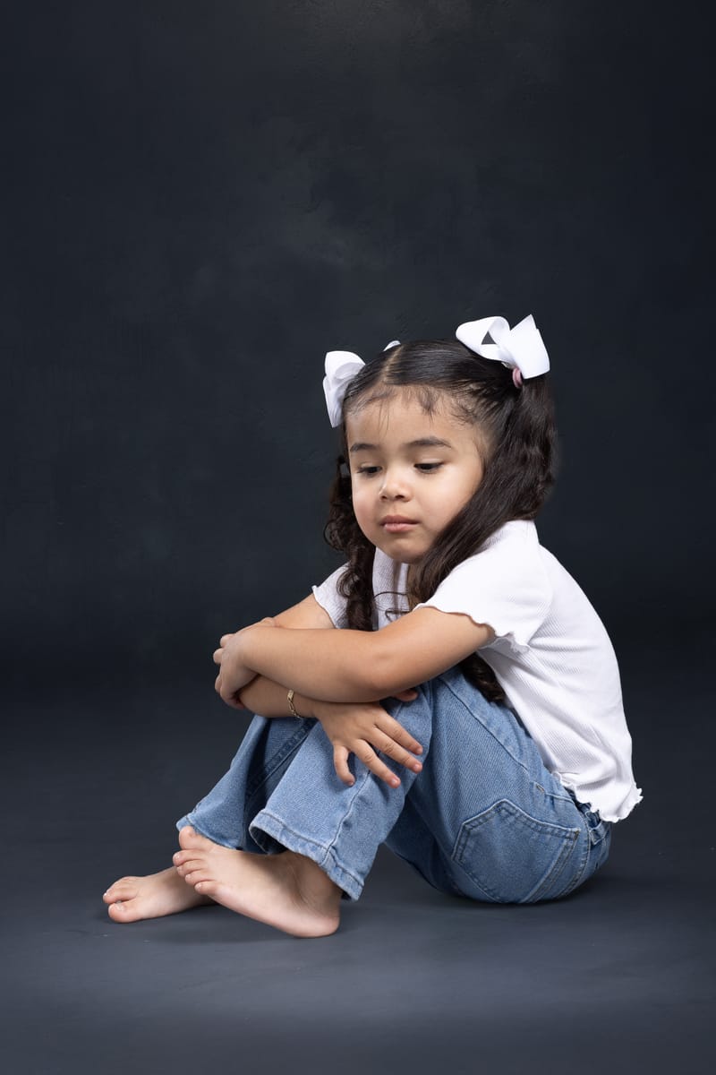 Two years old and more