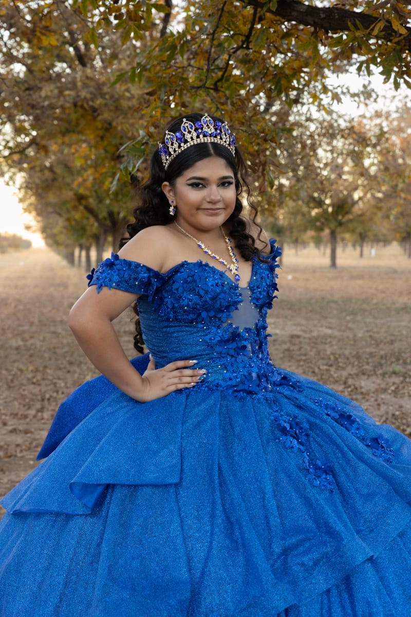 Quinceañeras