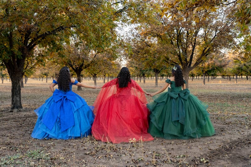 Quinceañeras