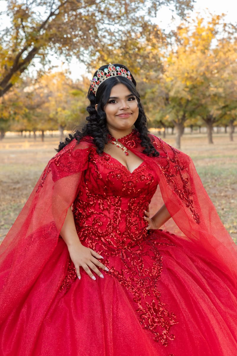 Quinceañeras