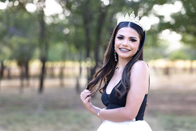 Quinceañeras