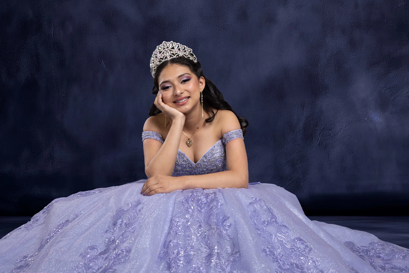 Now booking Quinceañeras for 2026