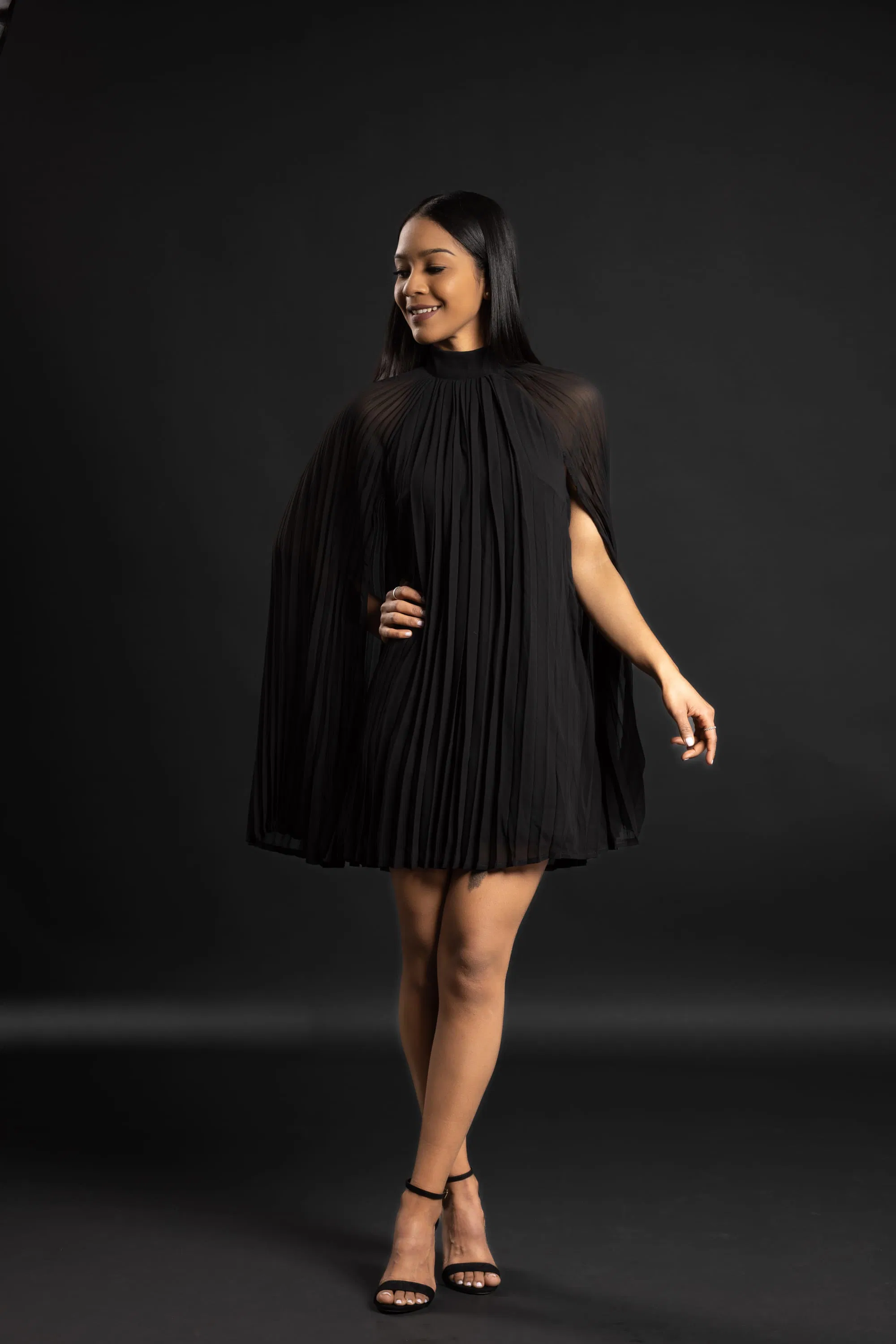 Sesión de fotos de mujeres