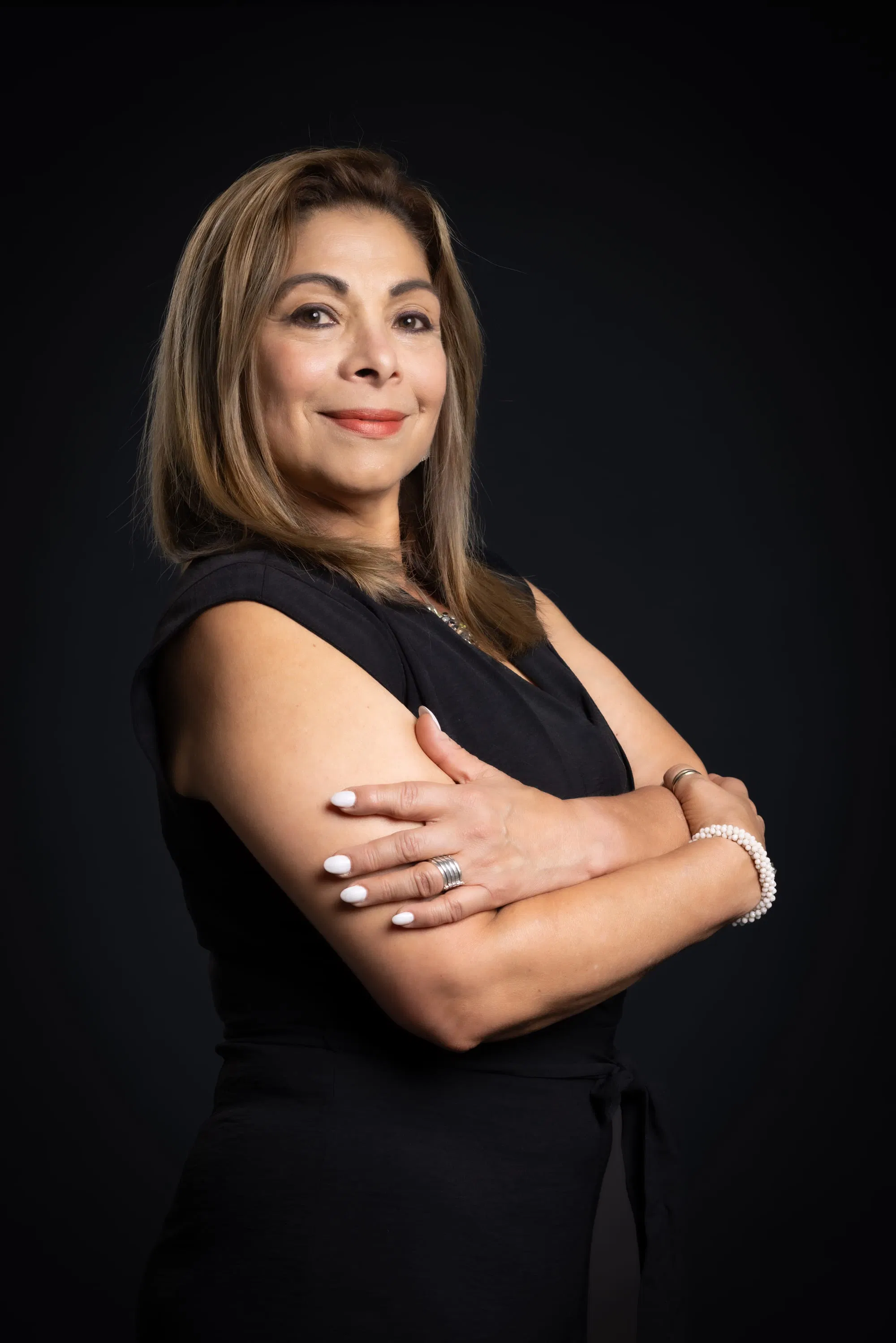 Sesión de fotos de mujeres