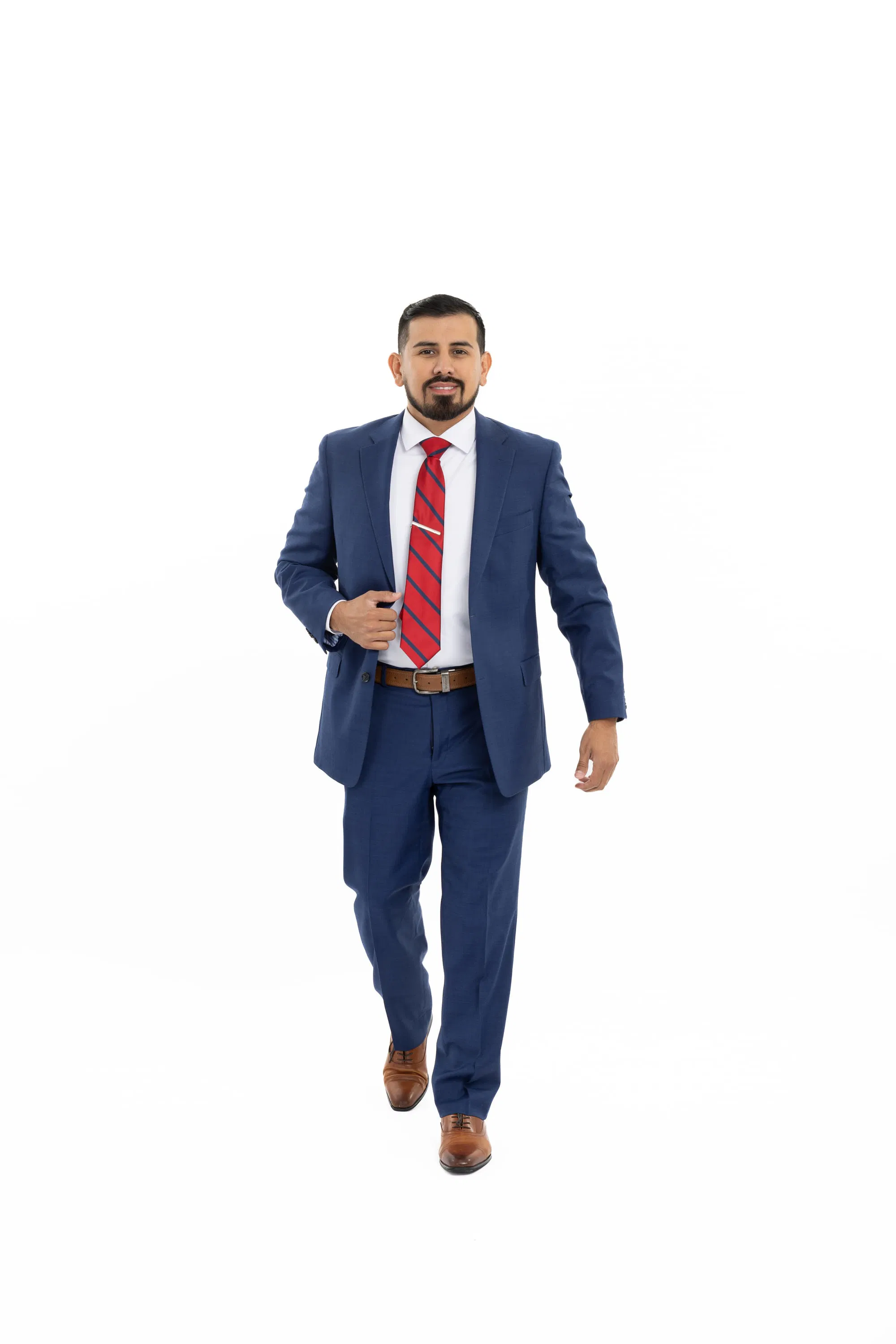 Sesión de fotos de hombres