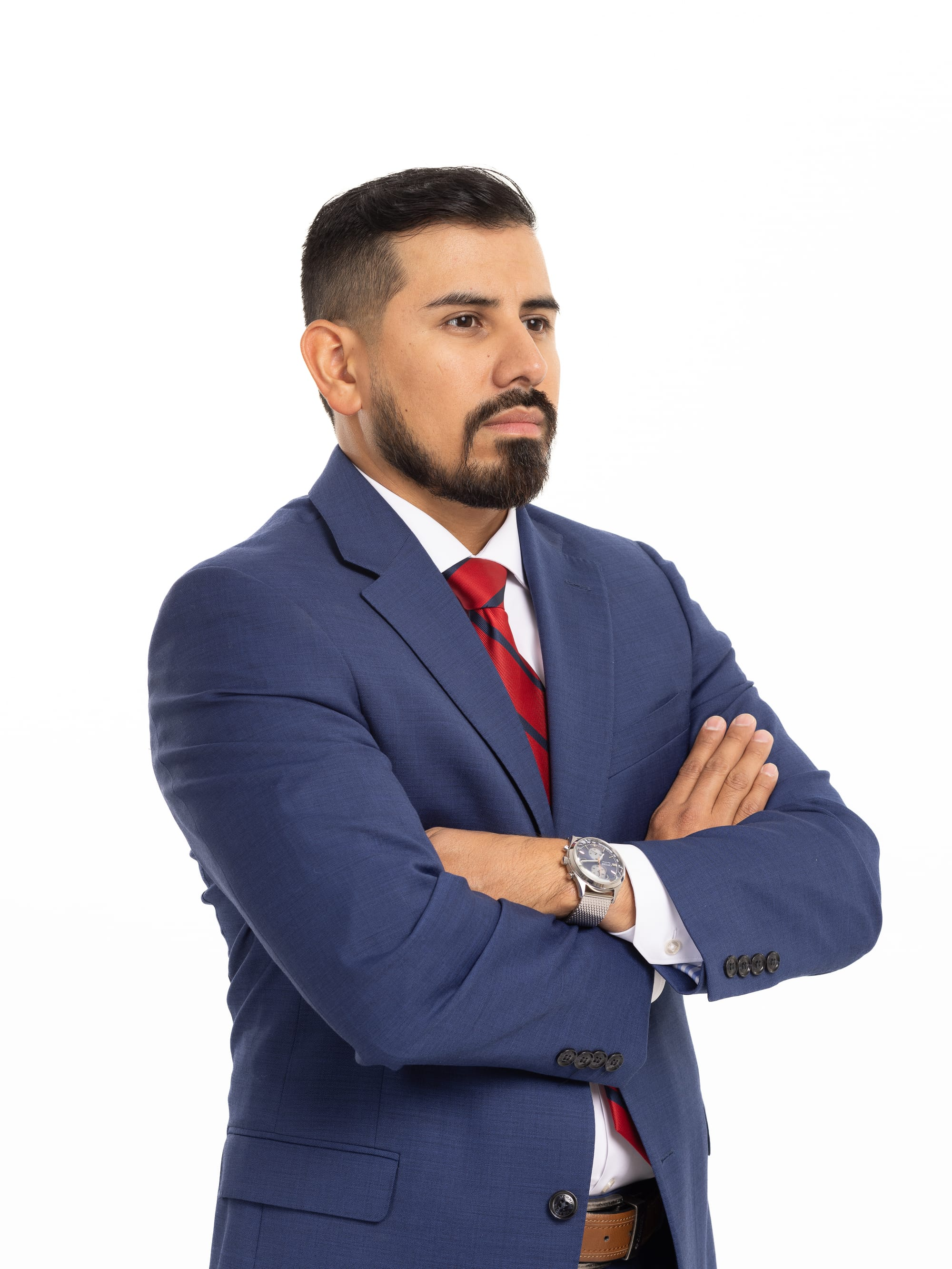 Sesión de fotos de hombres