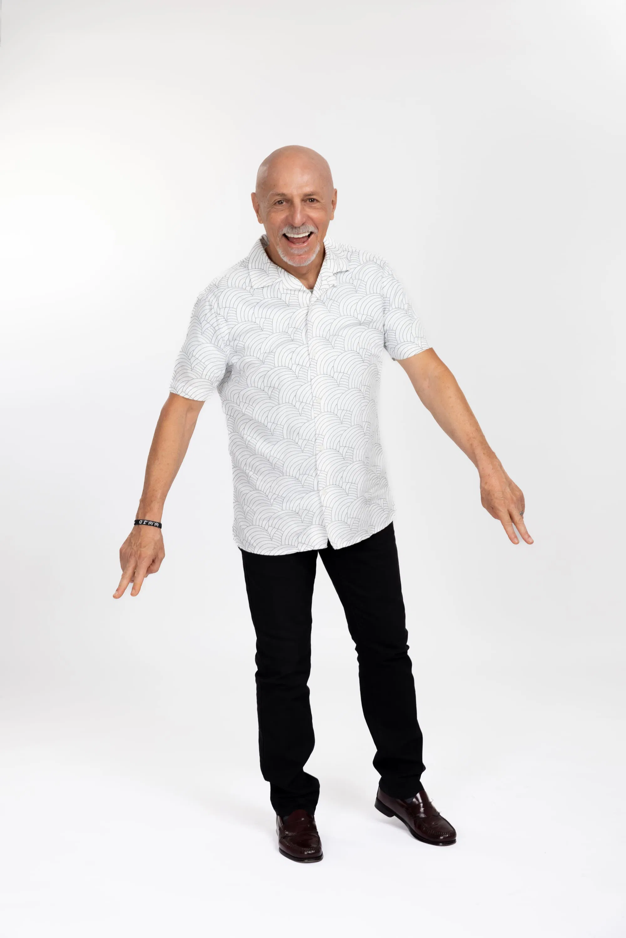 Sesión de fotos de hombres