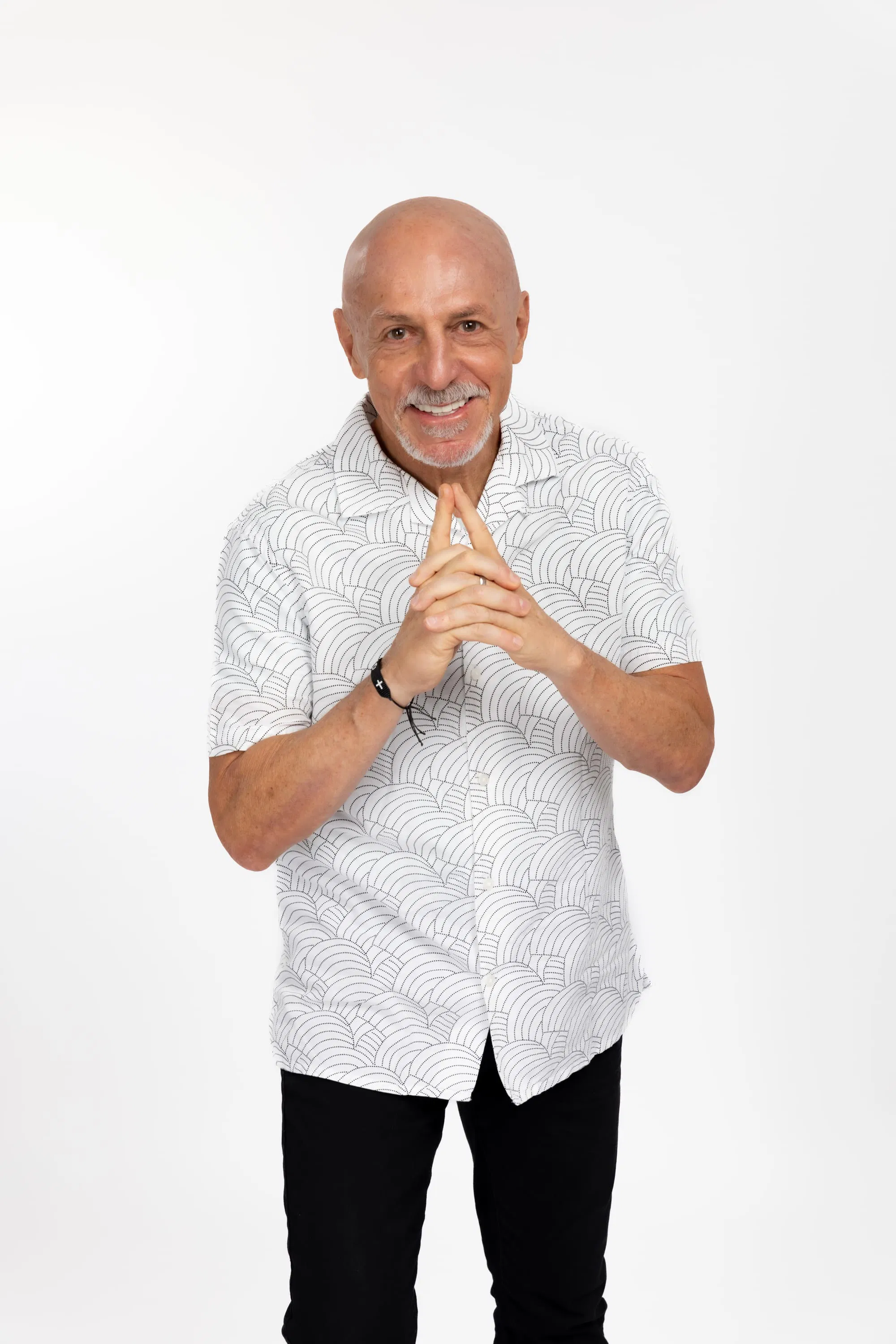 Sesión de fotos de hombres