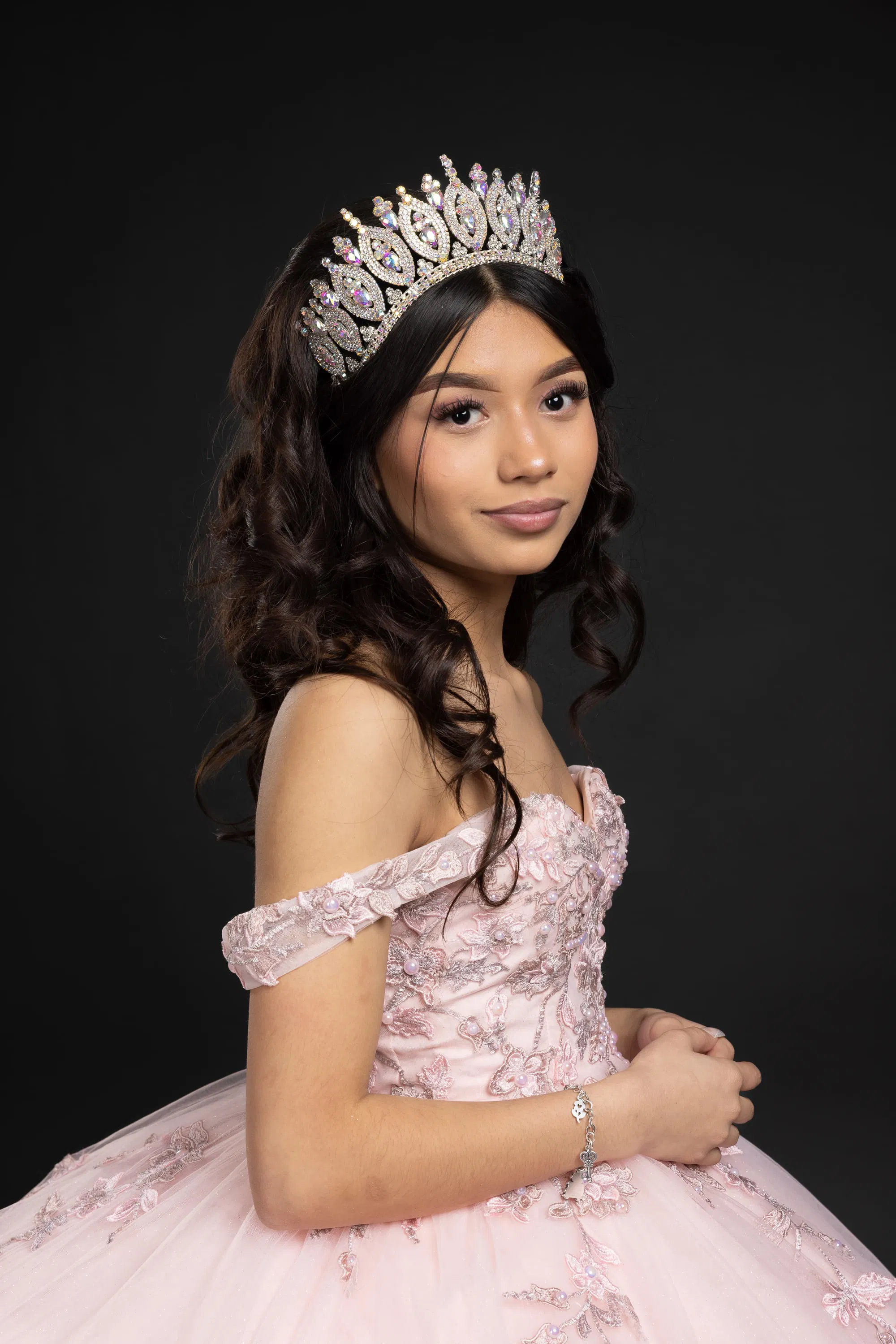 Quinceañeras