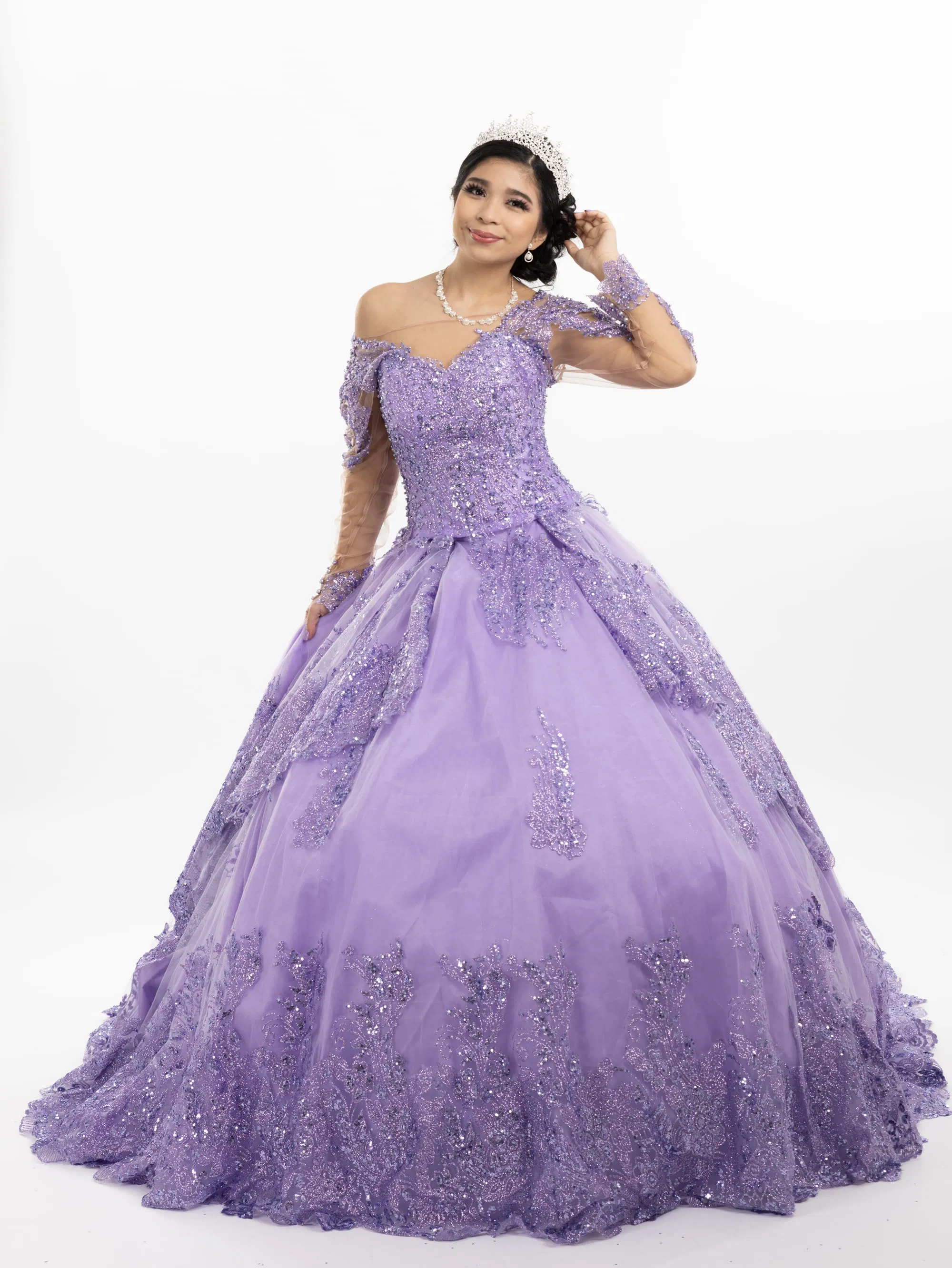 Quinceañeras