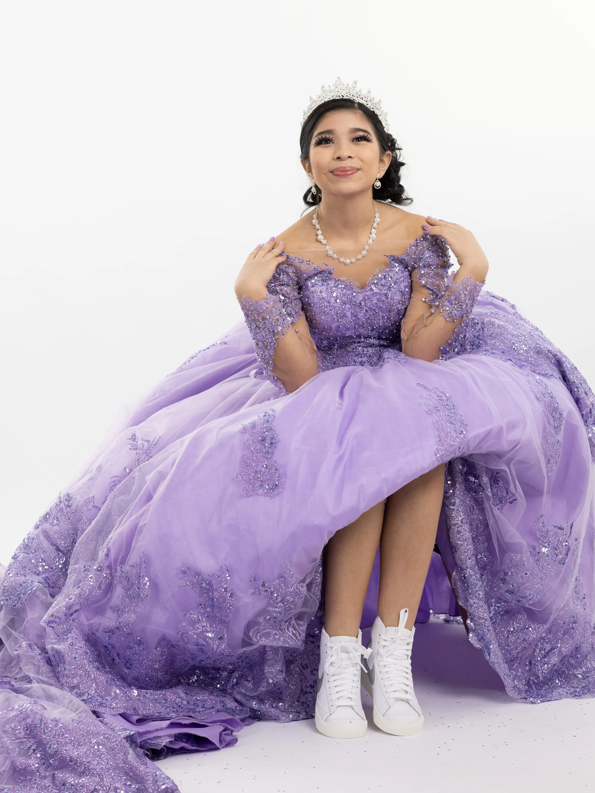 Quinceañeras