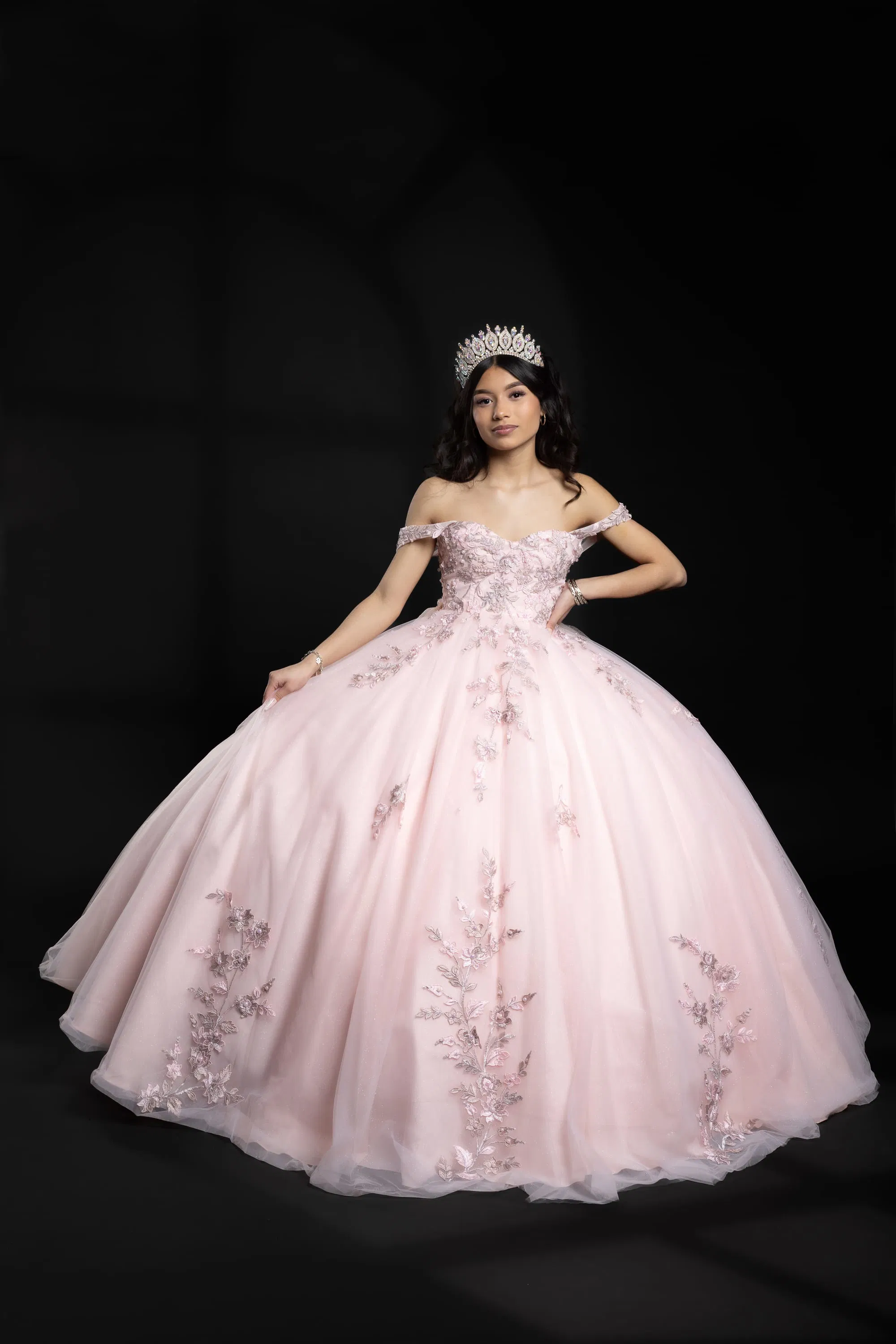 Quinceañeras
