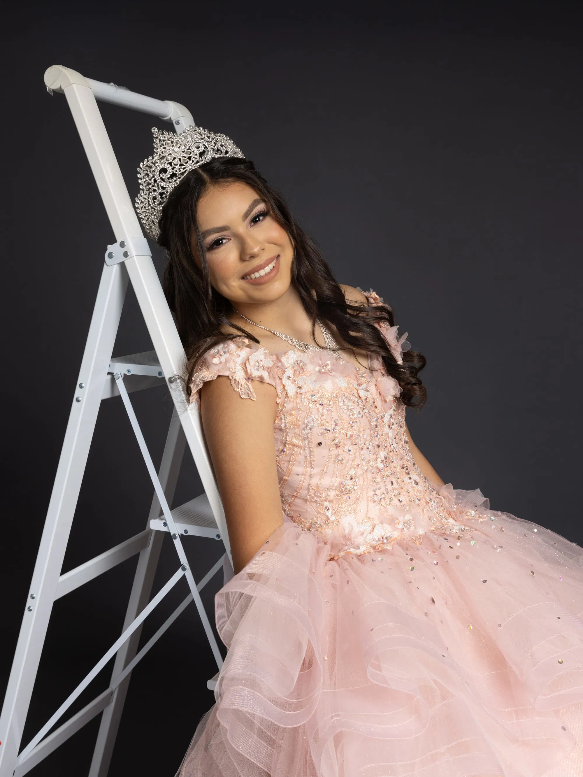 Quinceañeras