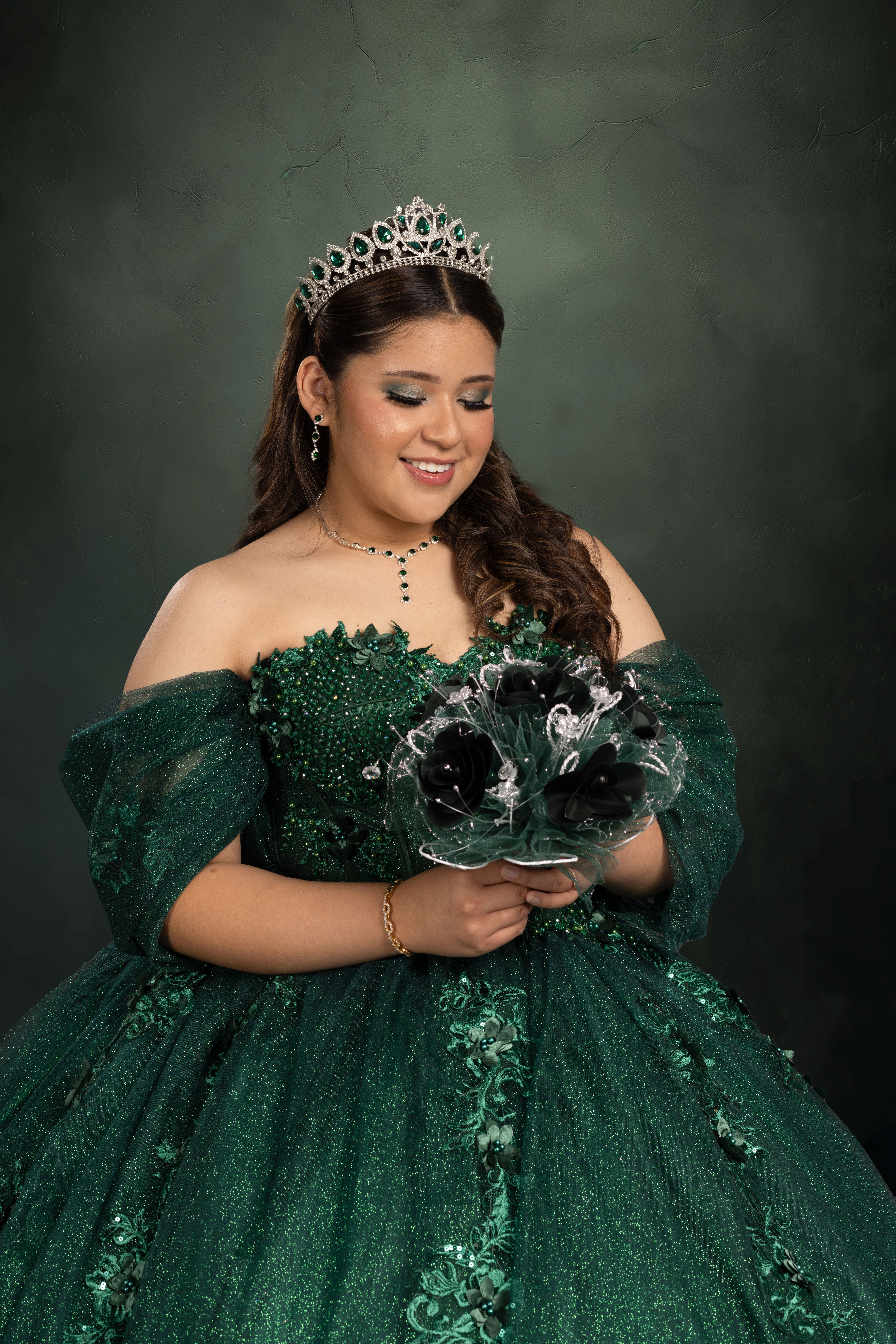 Quinceañeras