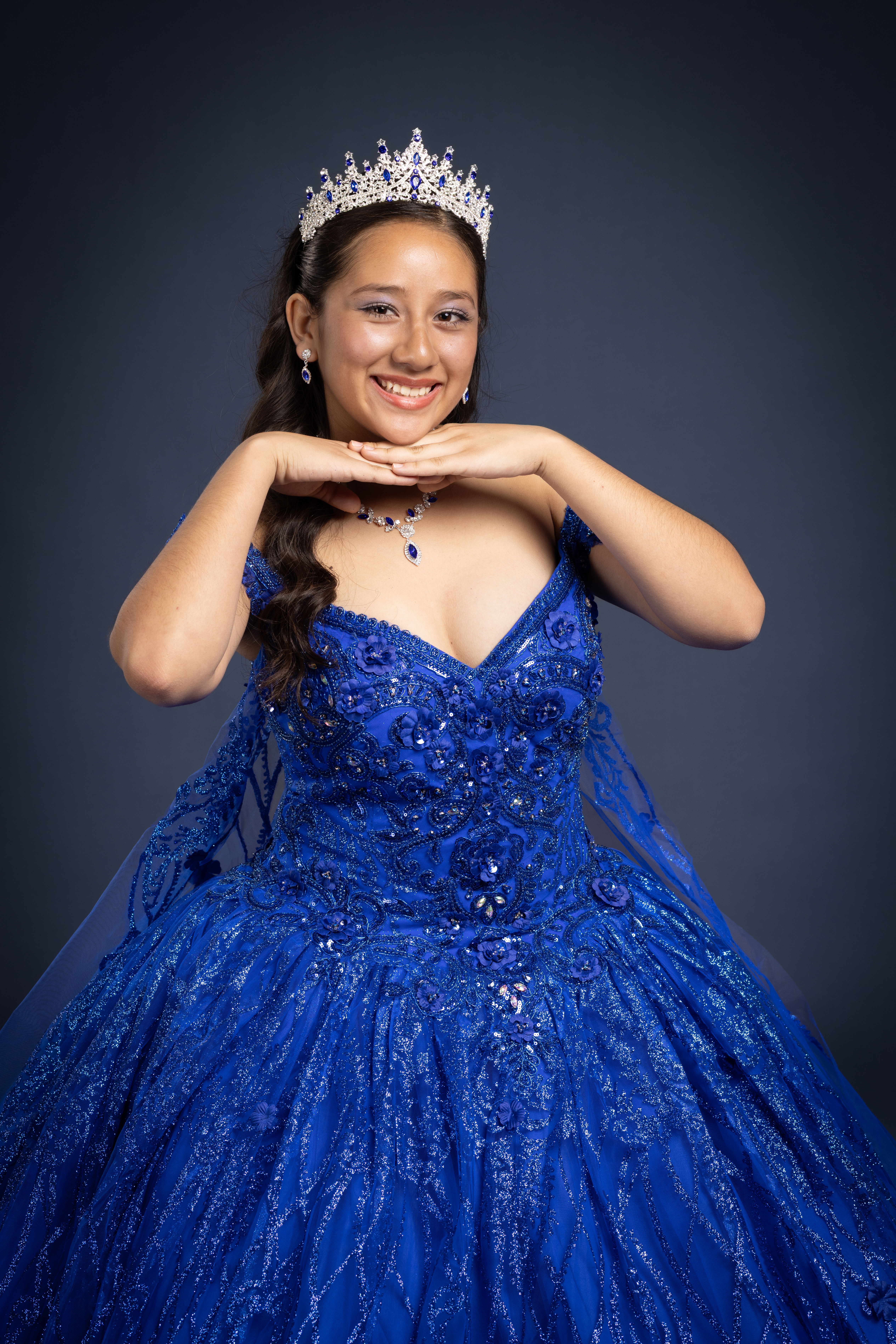 Quinceañeras