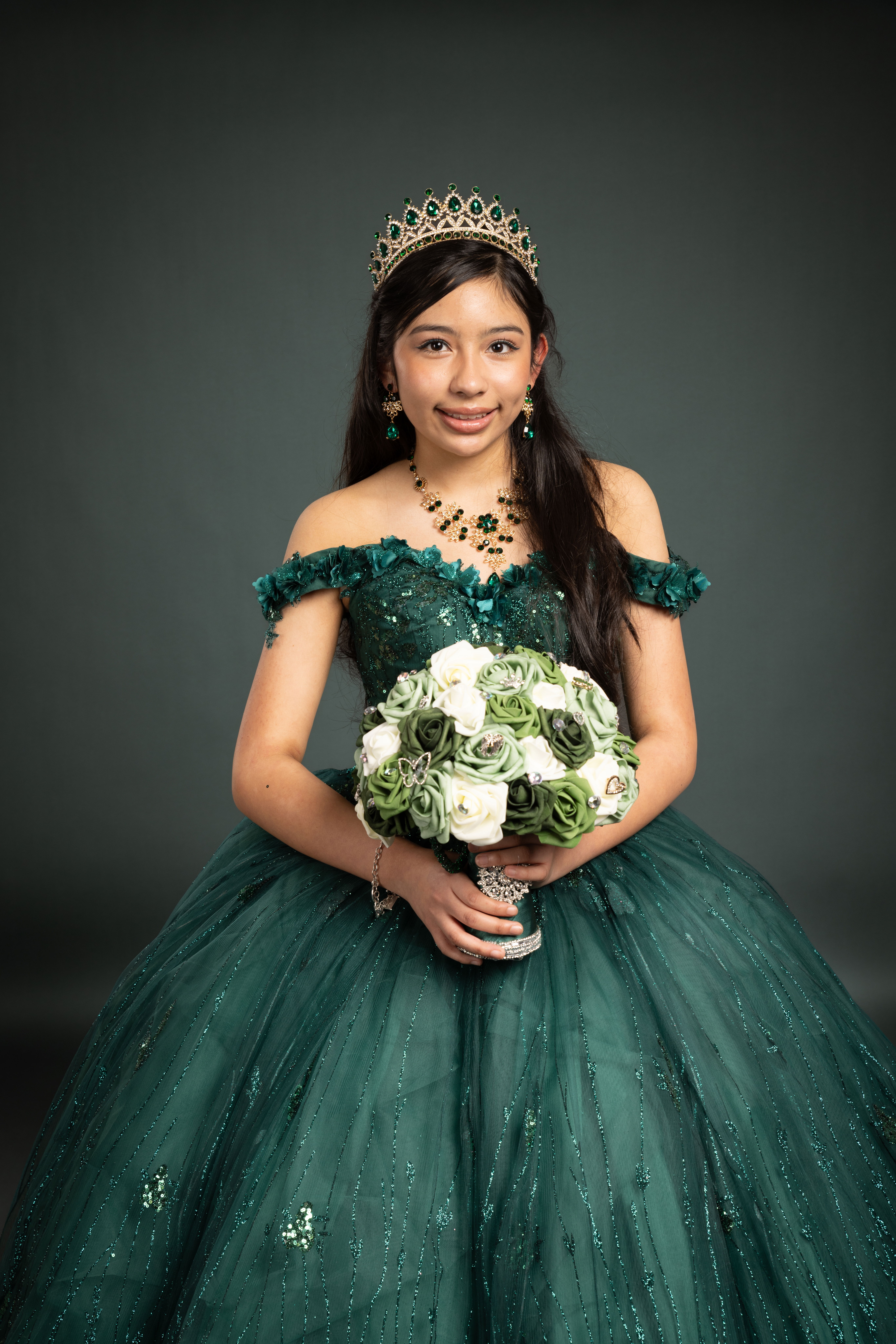 Quinceañeras