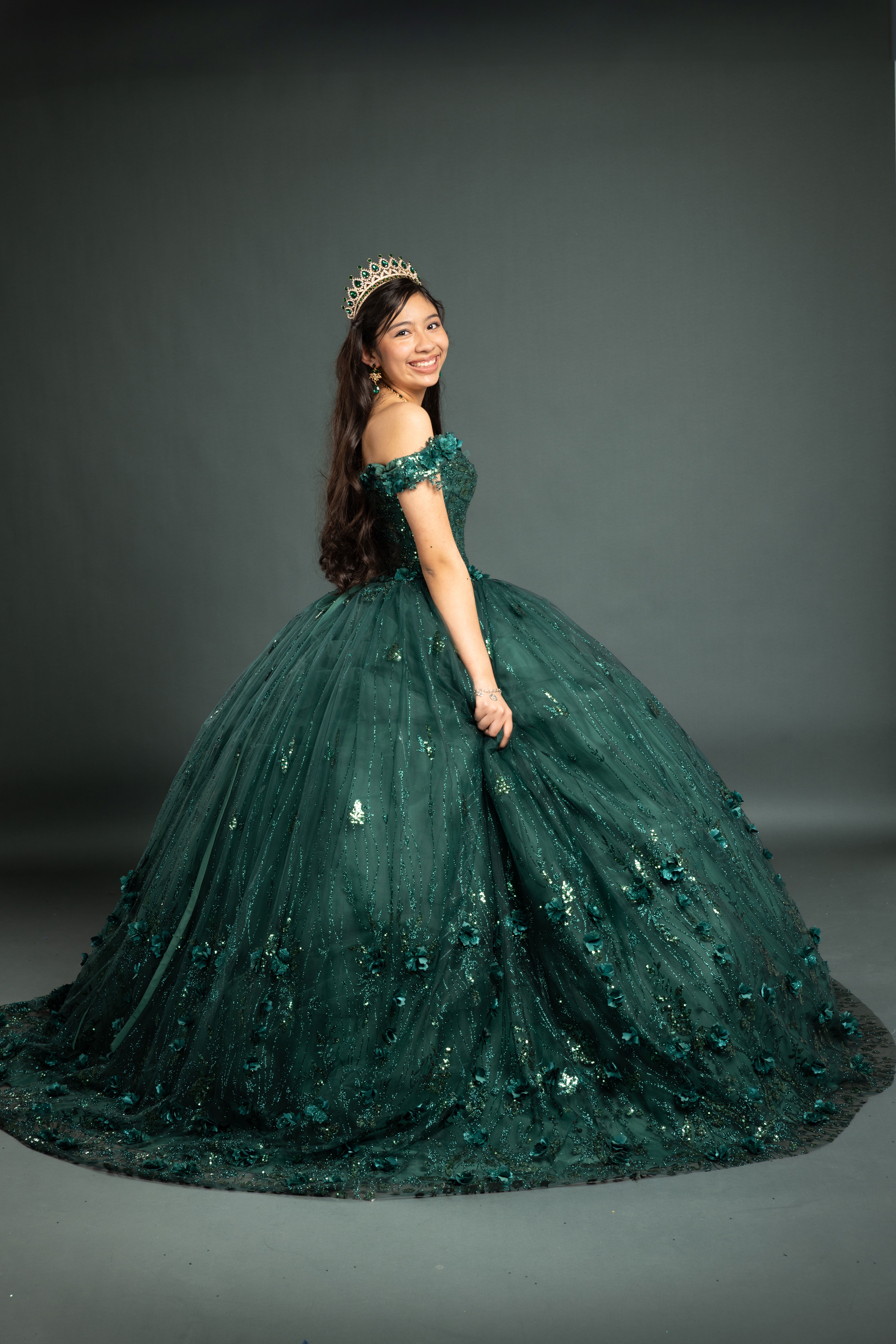 Quinceañeras