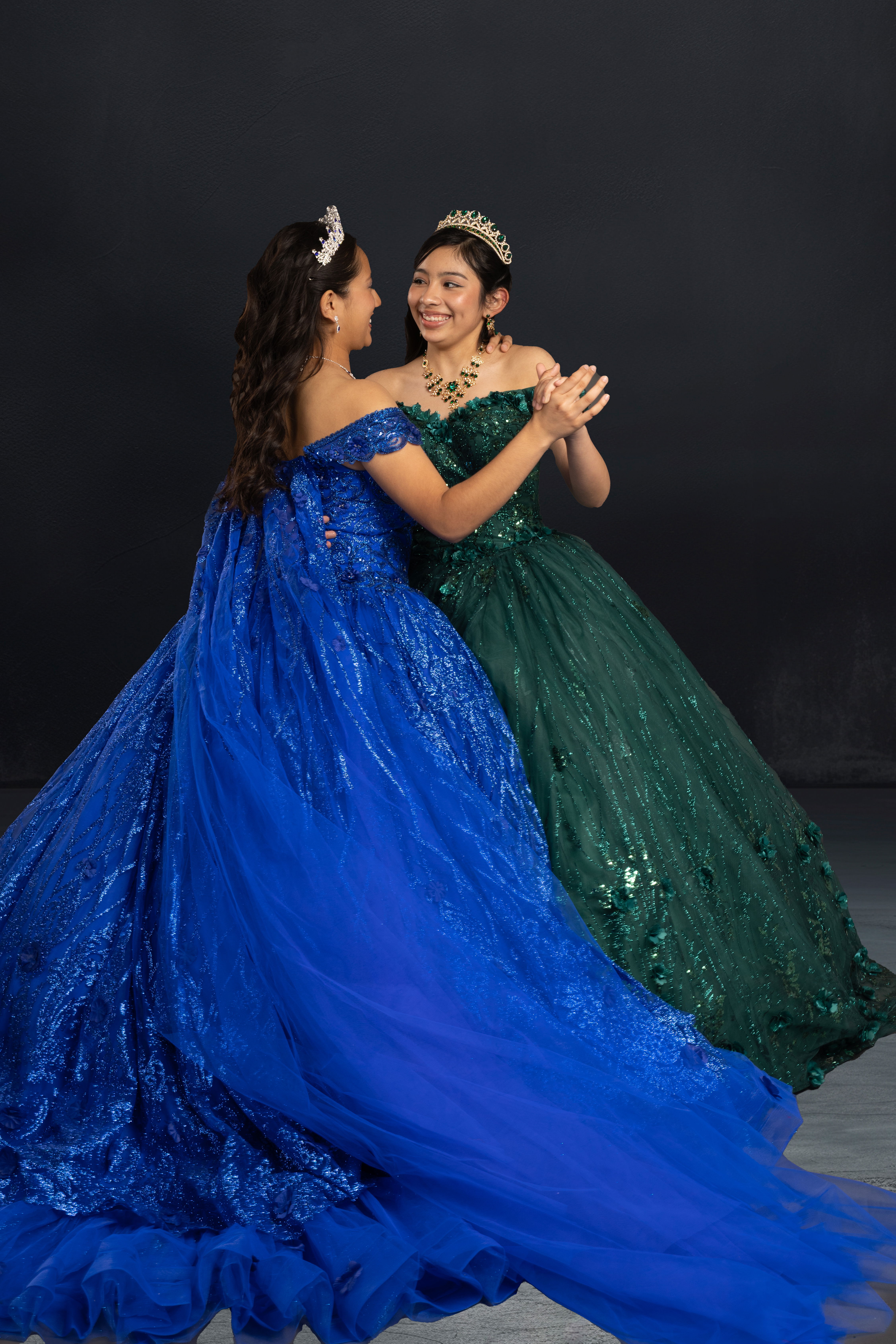 Quinceañeras