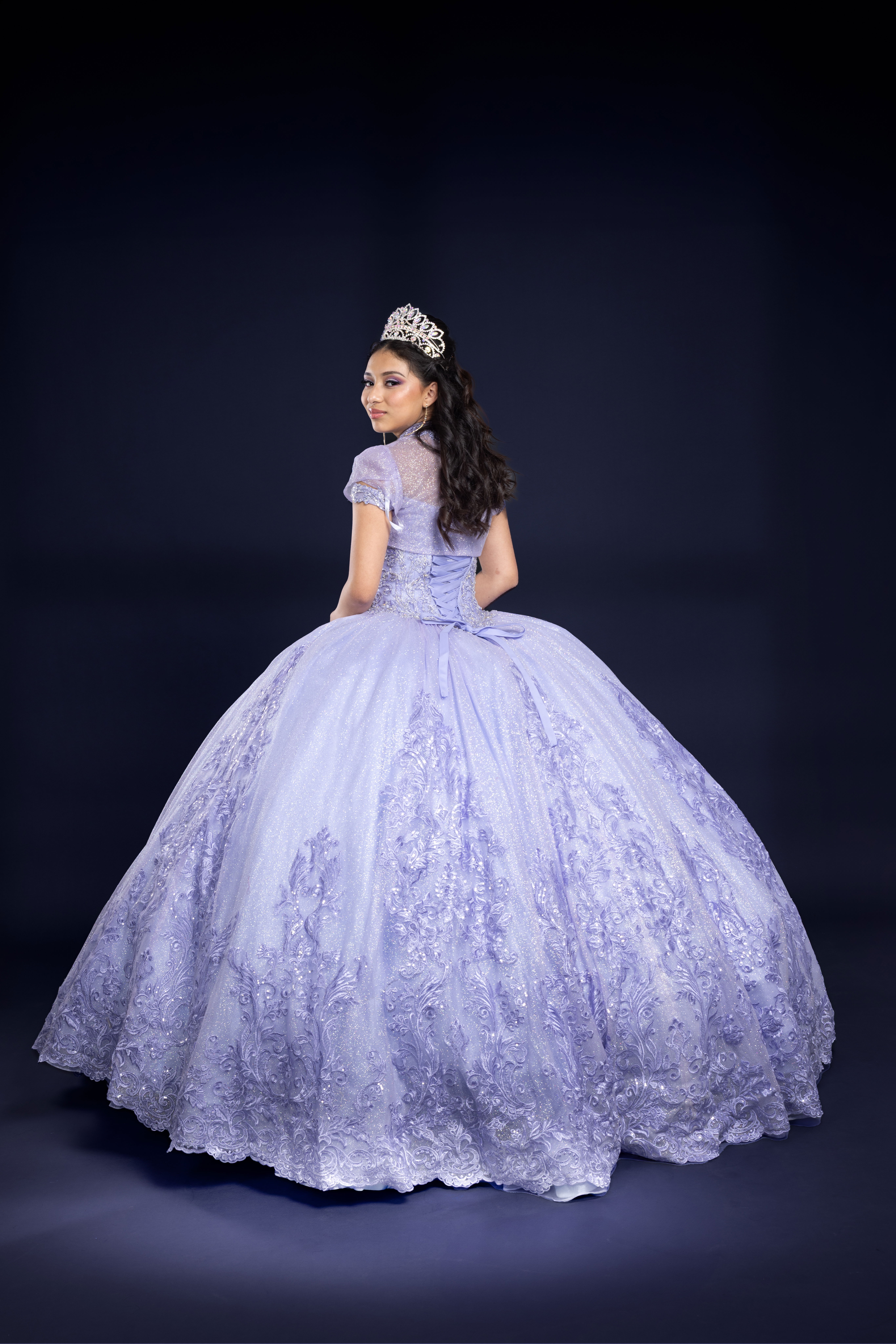 Quinceañeras