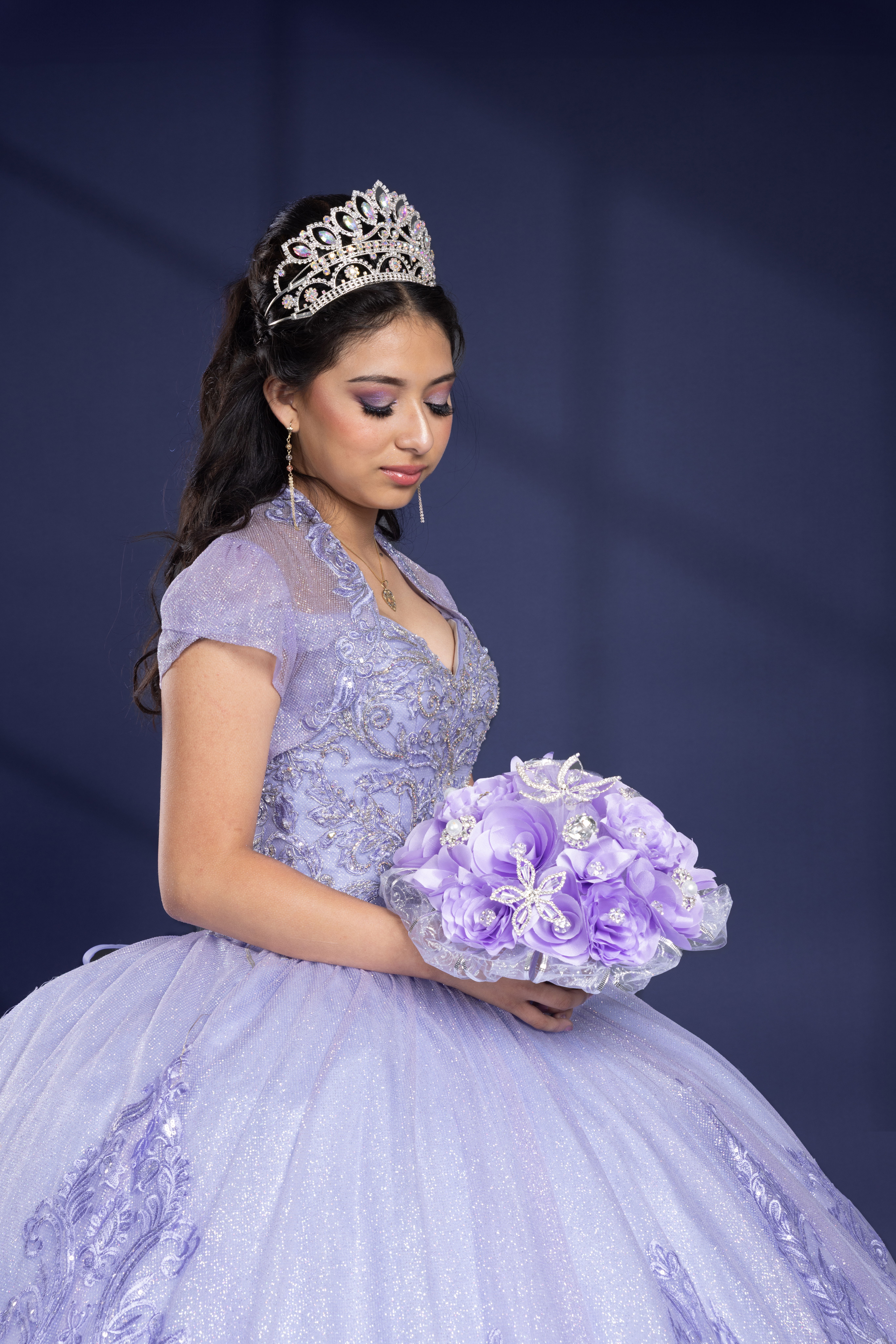 Quinceañeras