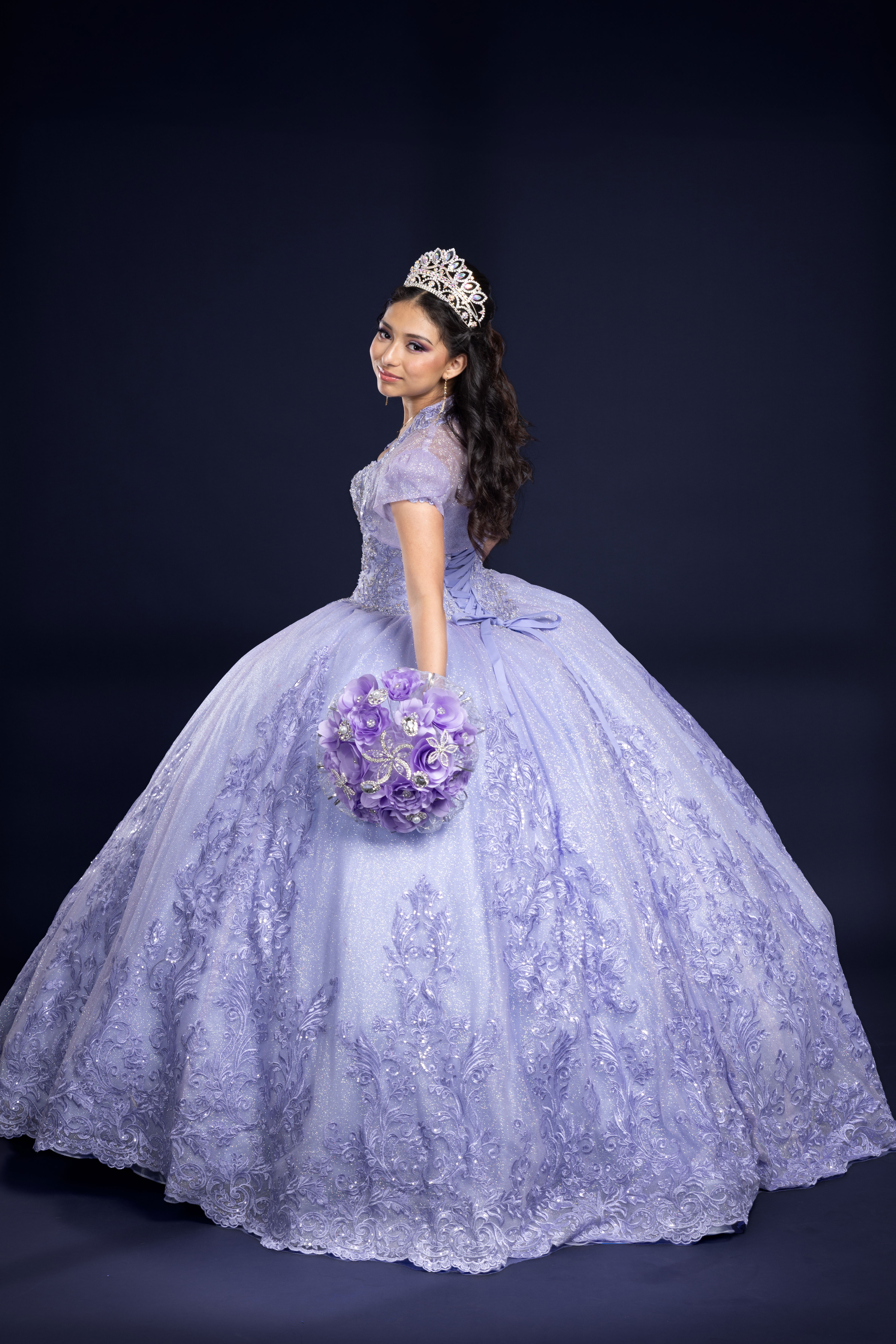 Quinceañeras