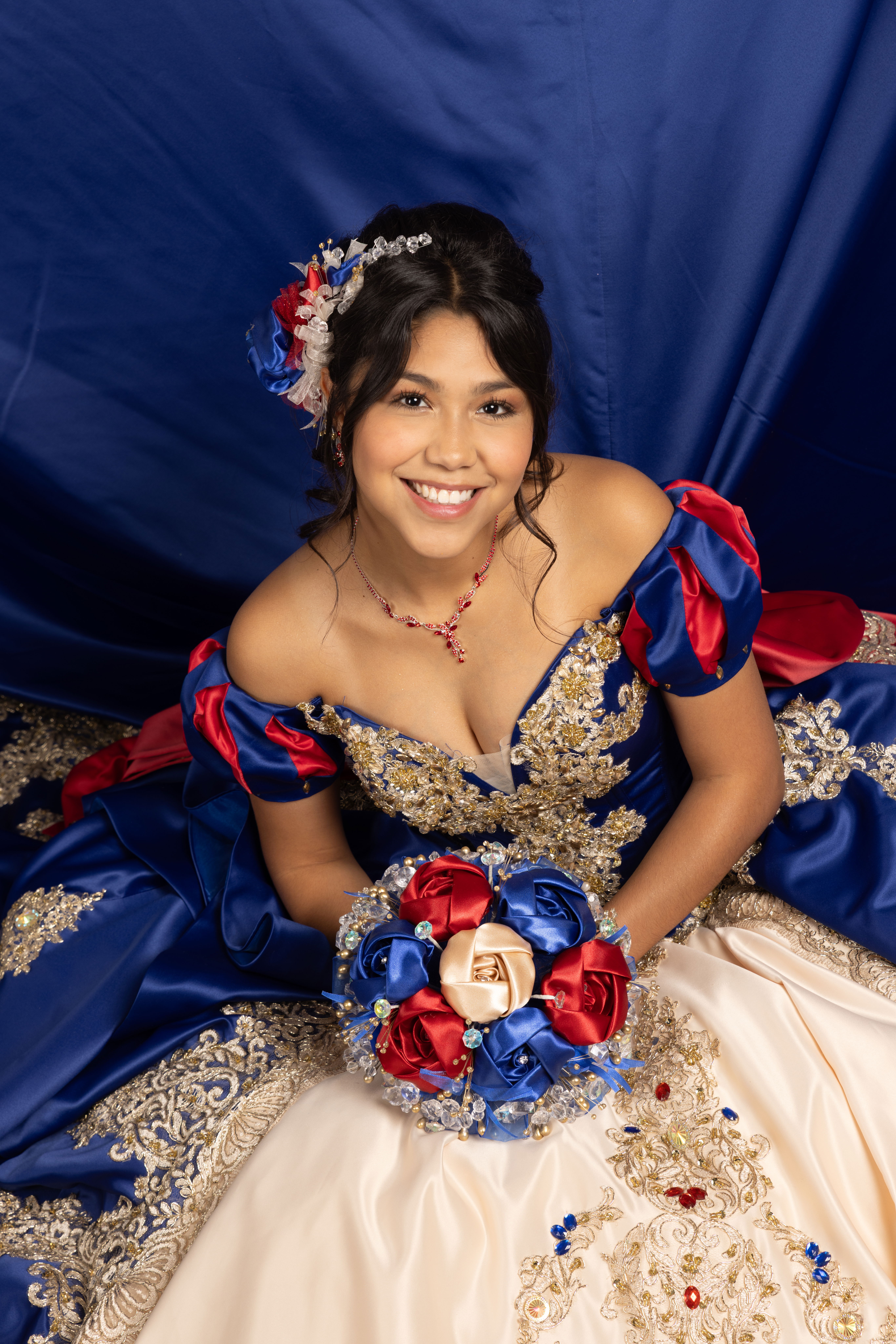 Quinceañeras
