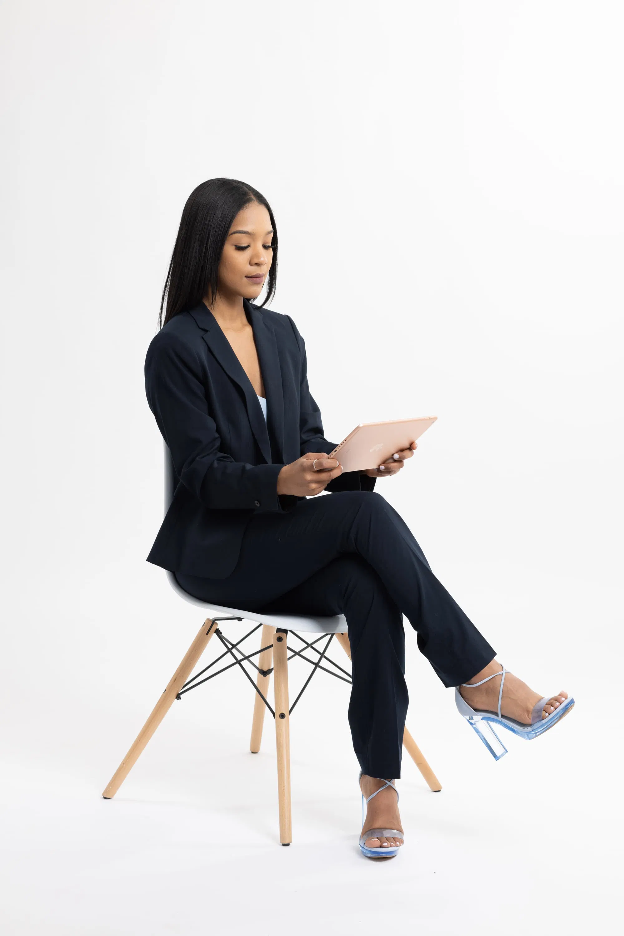 Headshoots & Business