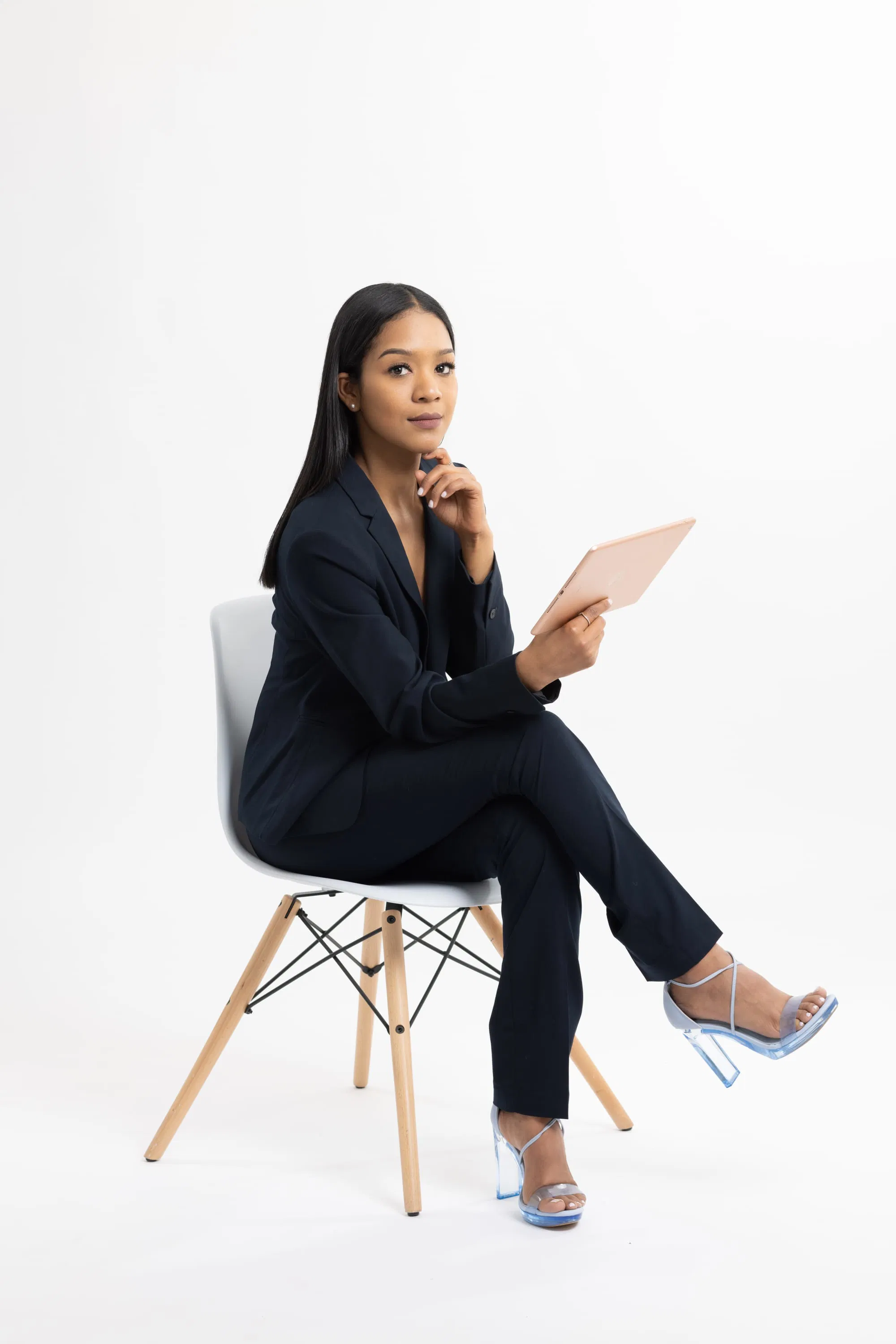 Headshoots & Business