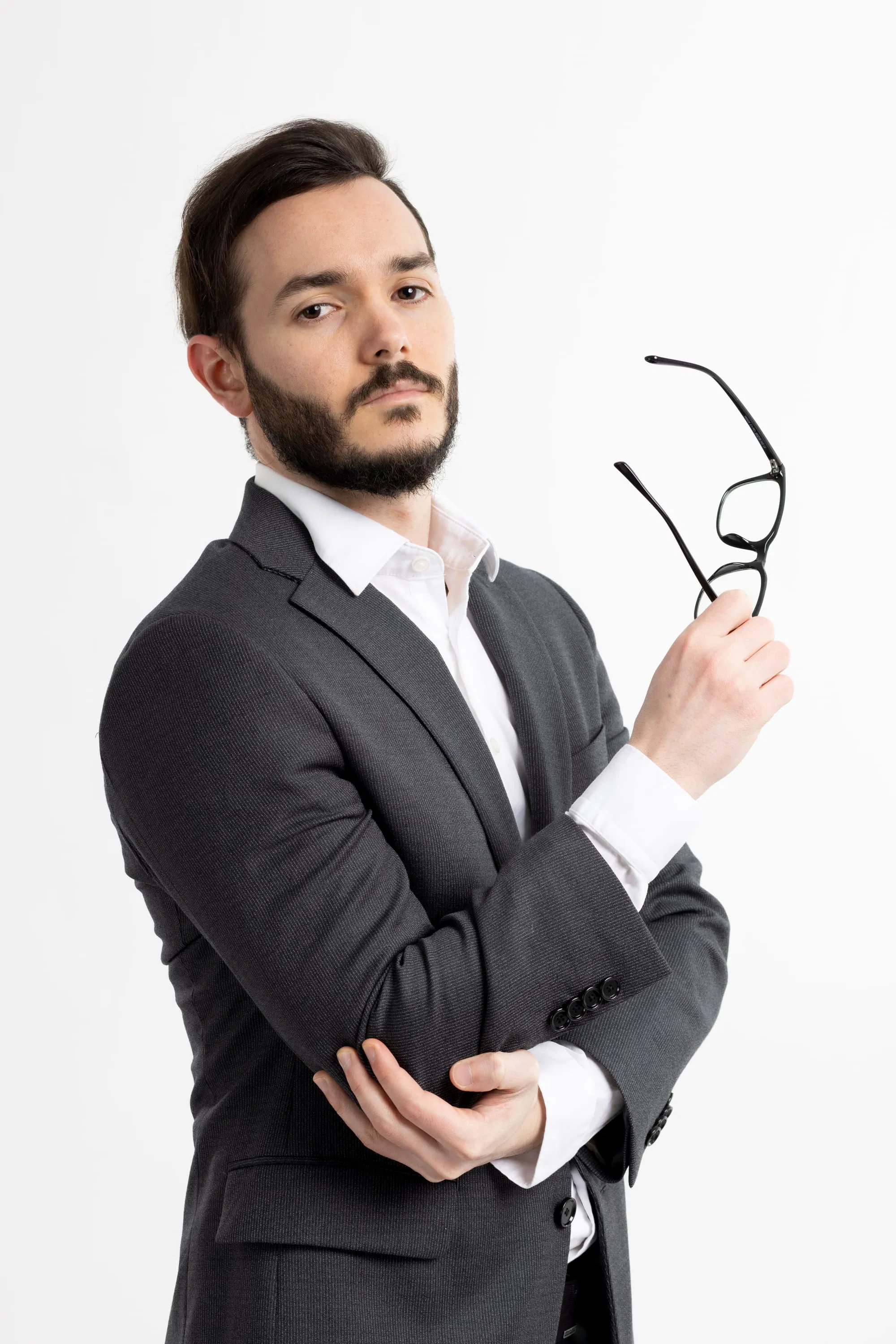 Headshoots & Business