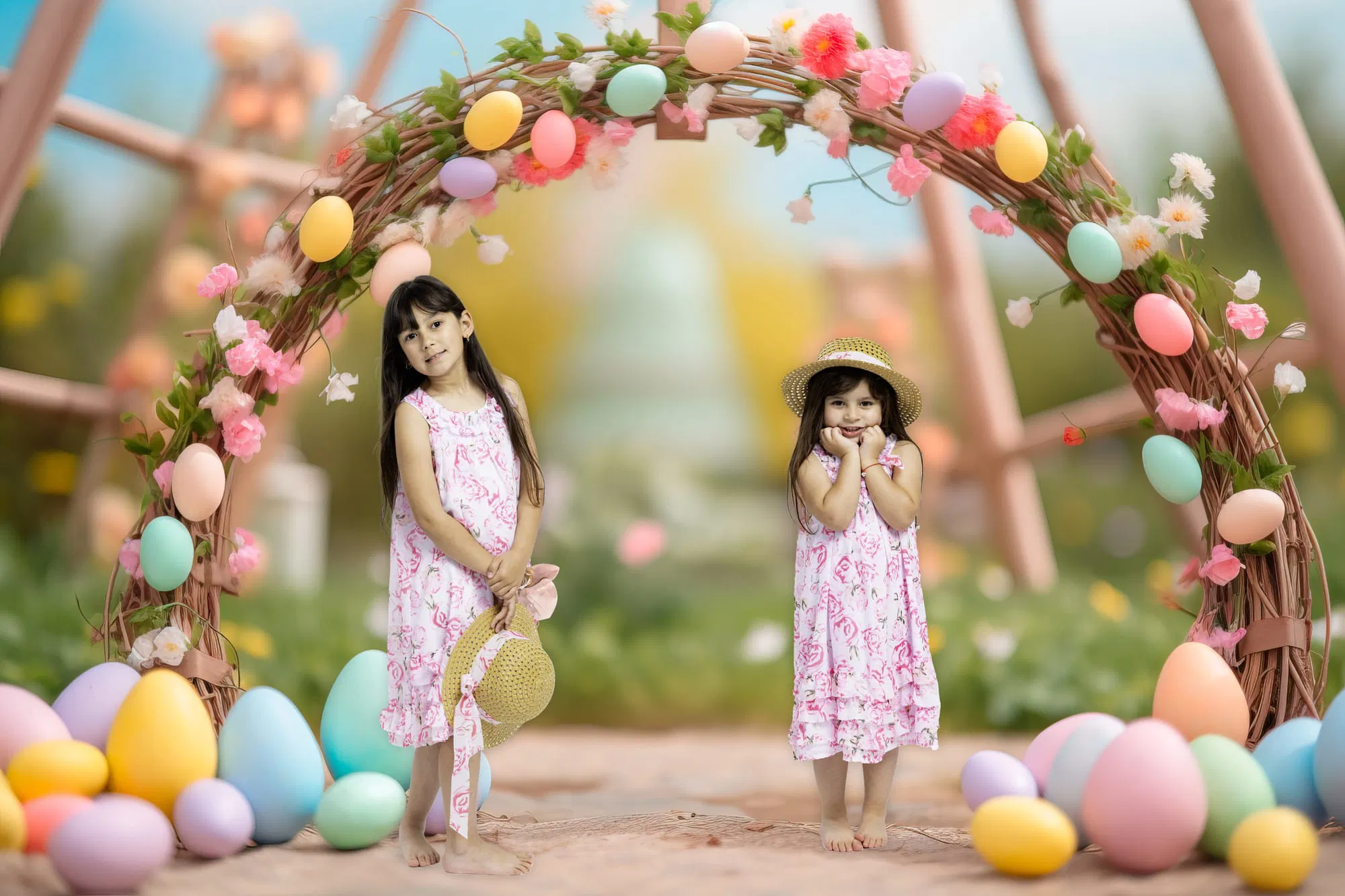 Pascua de Resurrección