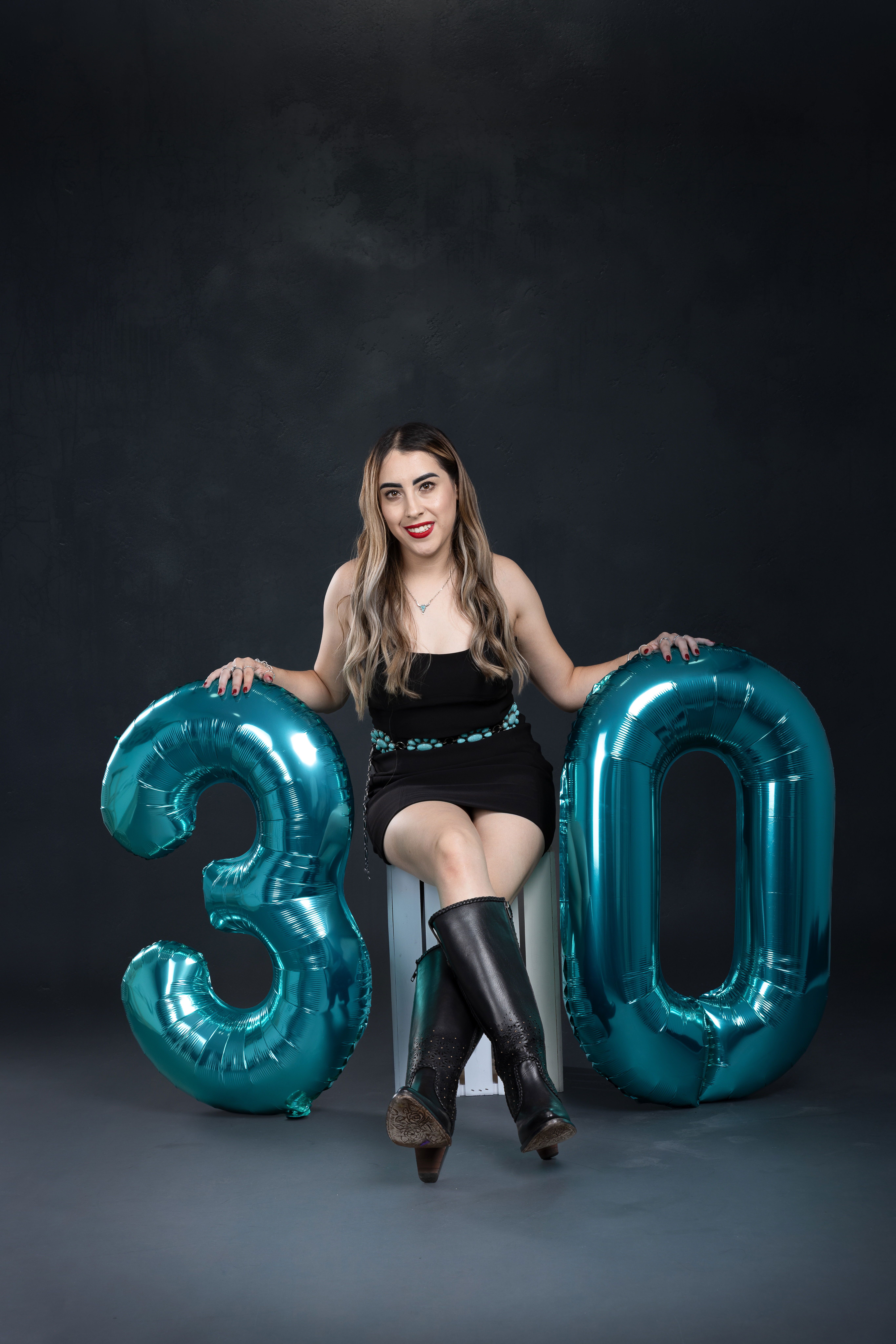 Sesión de fotos de mujeres