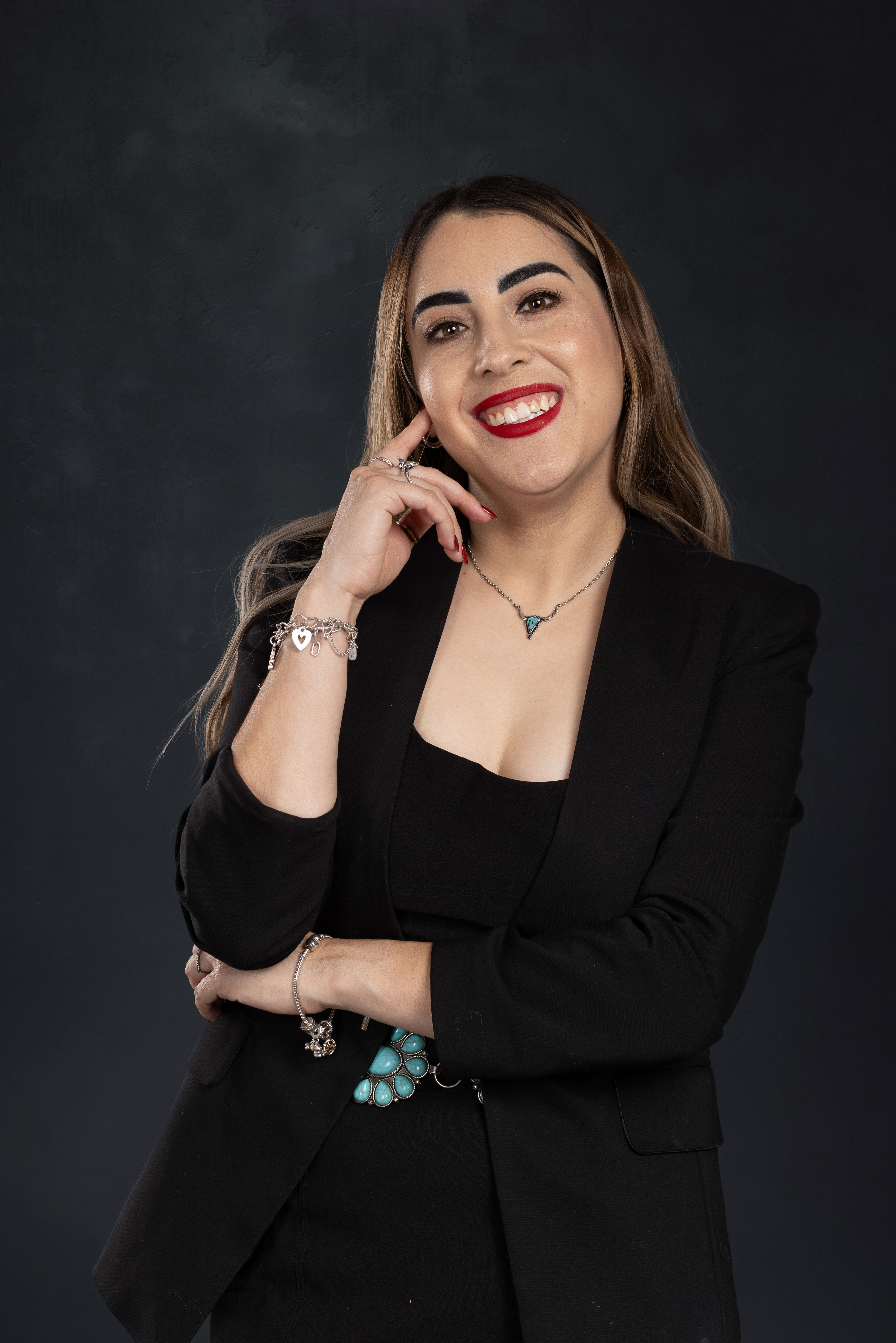 Sesión de fotos de mujeres