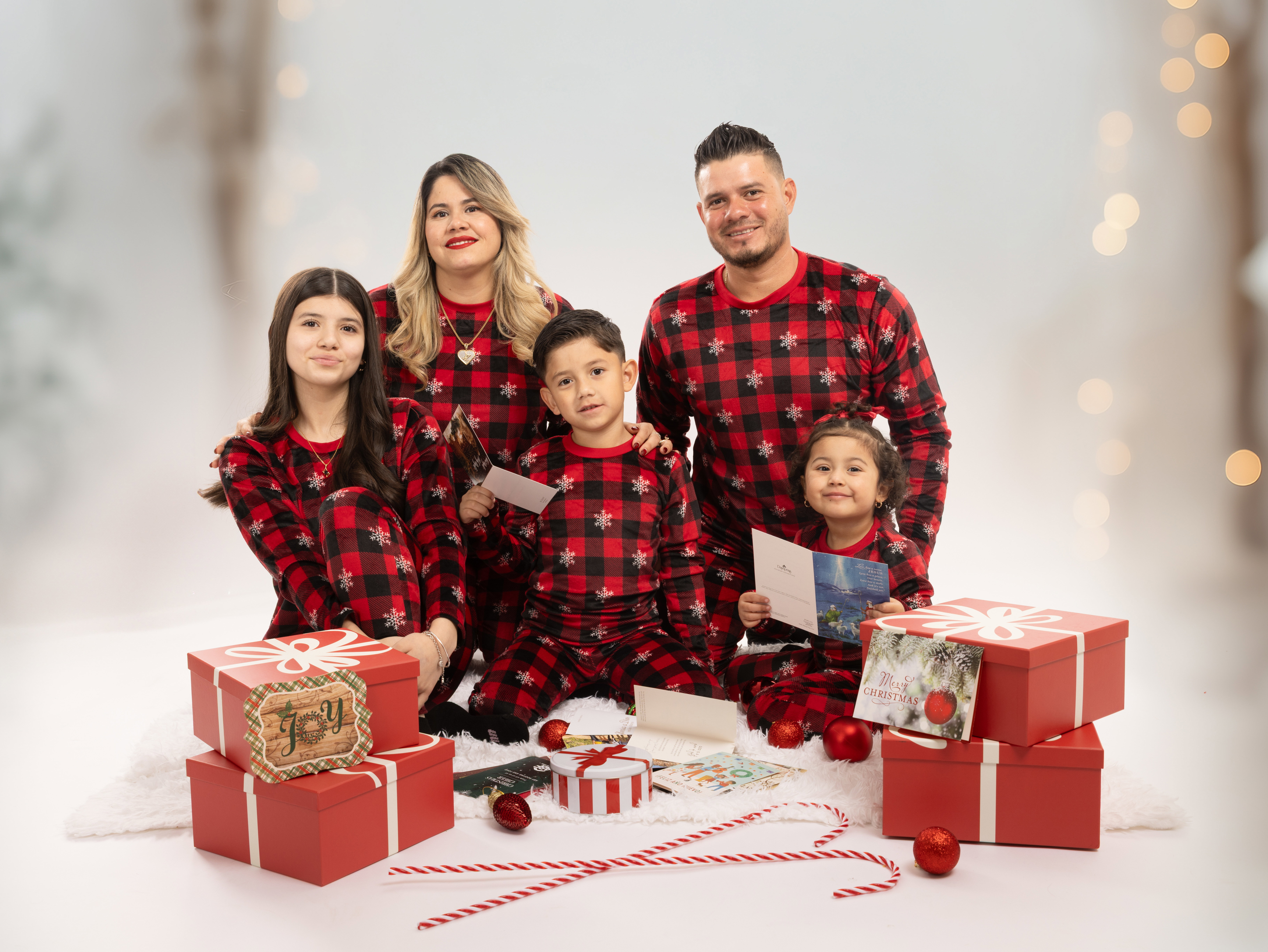 Sesiones de temporada