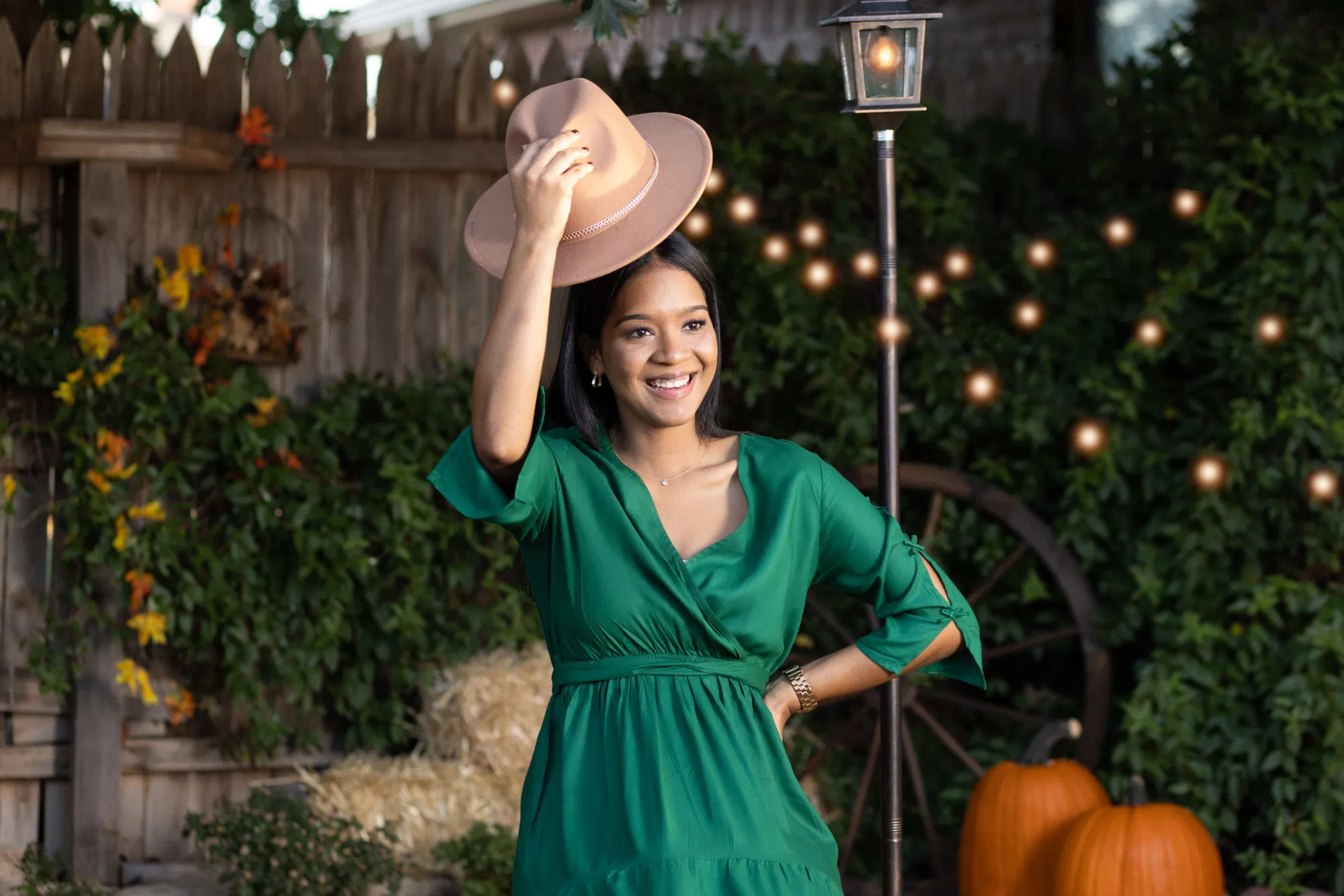 Sesiones de temporada