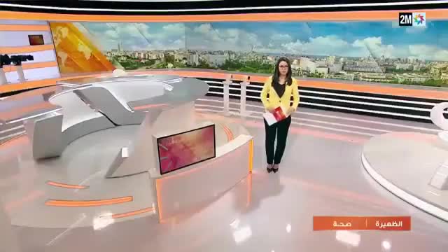 ظهوري في القناة الوطنية thumbnail