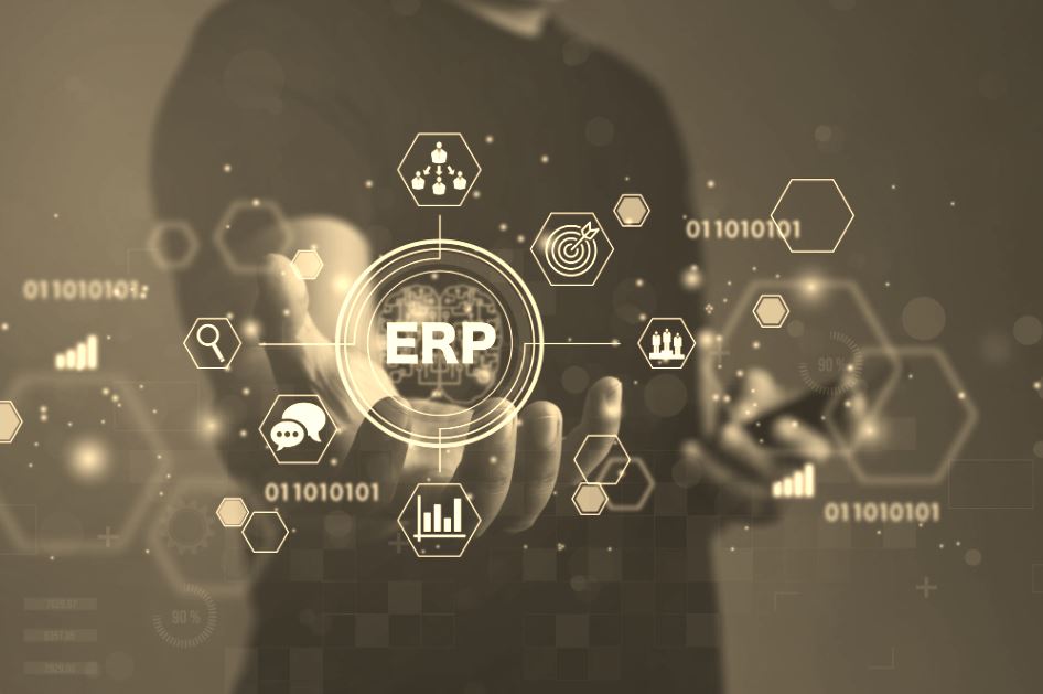 ERP Implementation