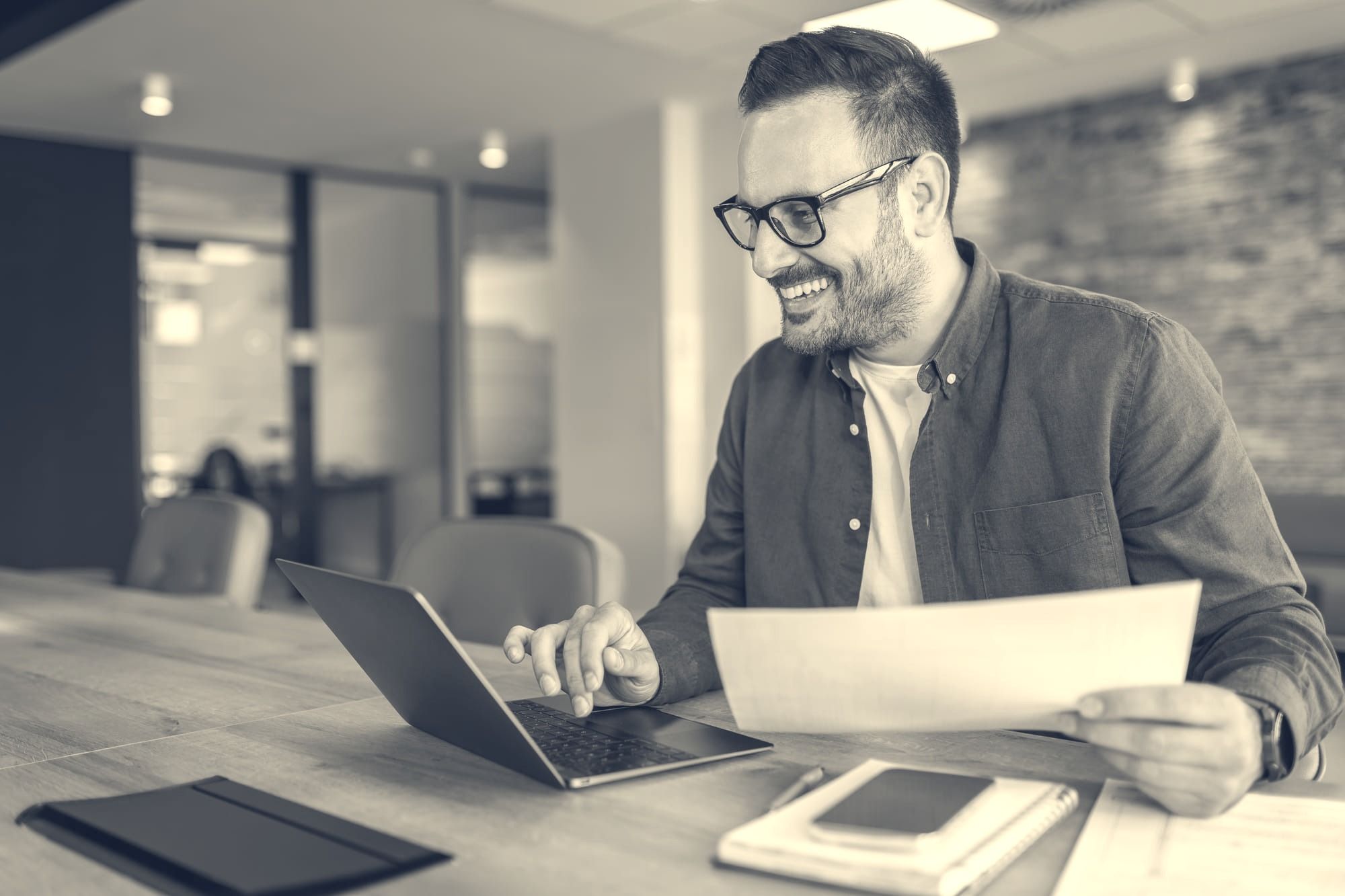 Top 10 Tips for Hiring a Freelance Bookkeeper in Luxembourg