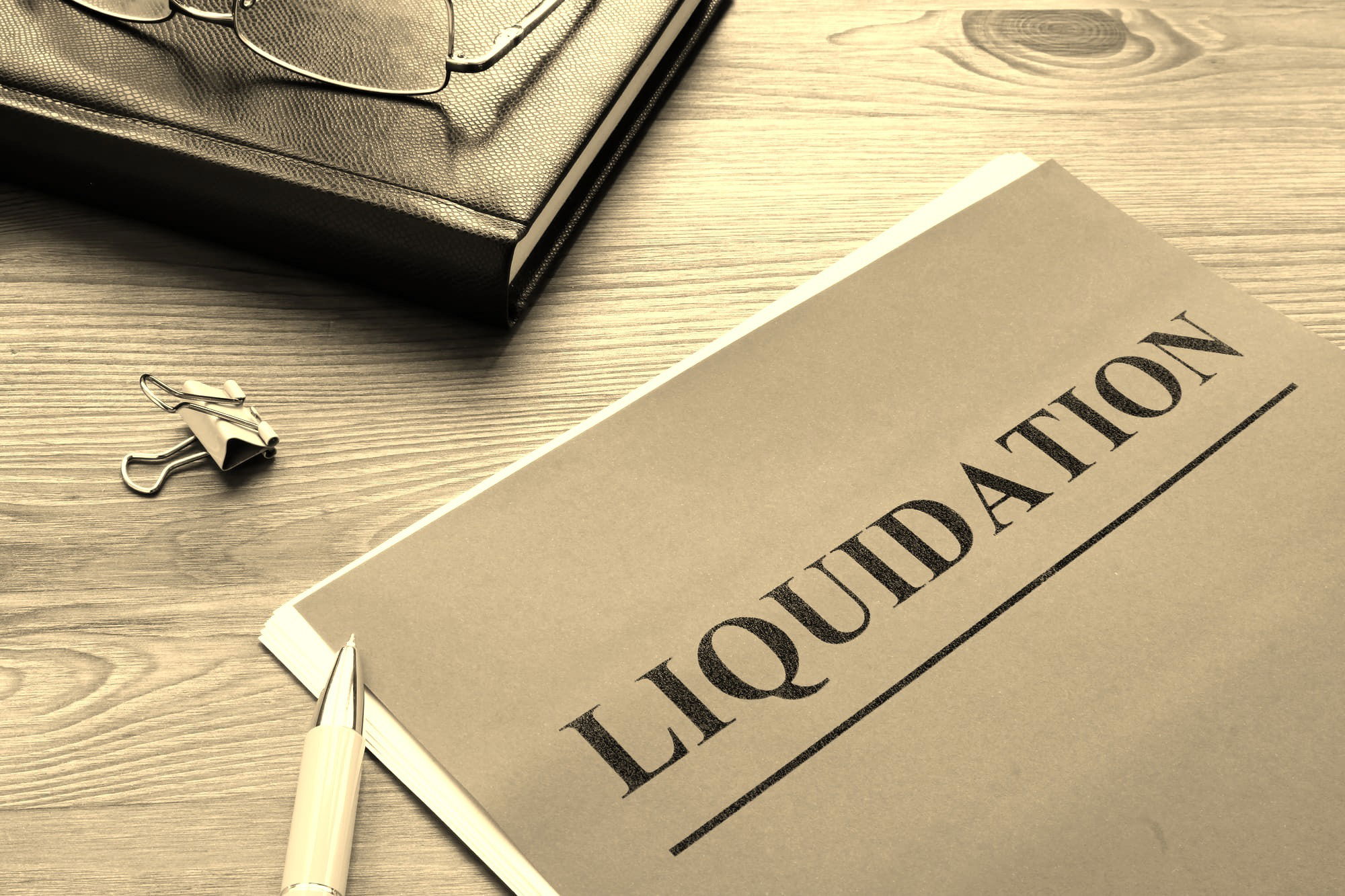 5 Common Pitfalls During Company Liquidation in Luxembourg and How to Avoid Them