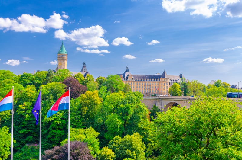 How to Incorporate a Company in Luxembourg